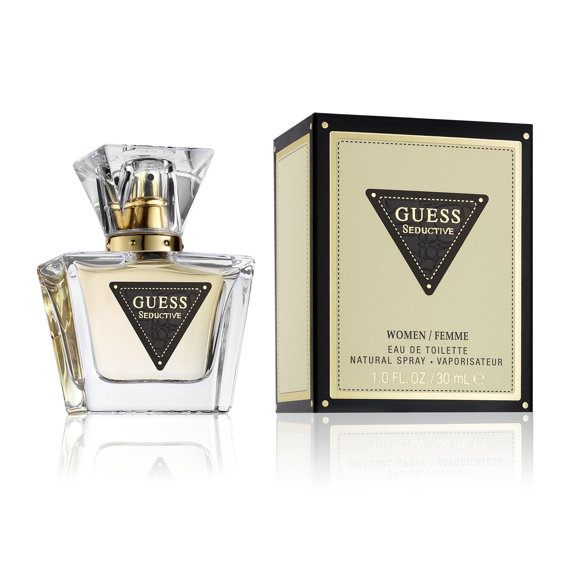 GUESS Seductive Women Eau de Toilette (30 ml)