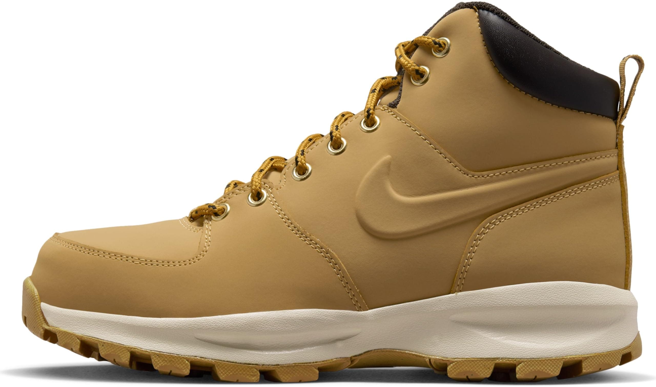 Nike Mens 454350-700 Hiking Boot