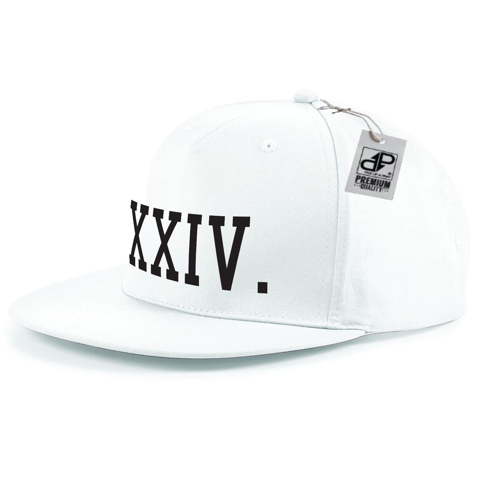 XXIV Cap