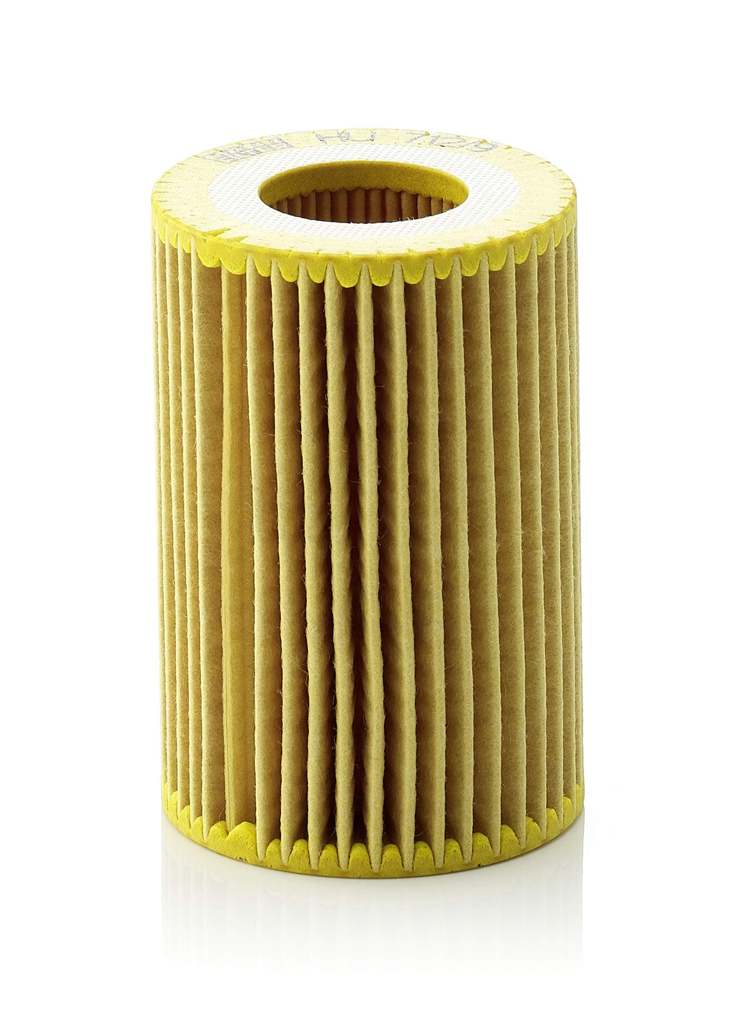 MANN-FILTER Mann Filter HU7129X Oil Filter