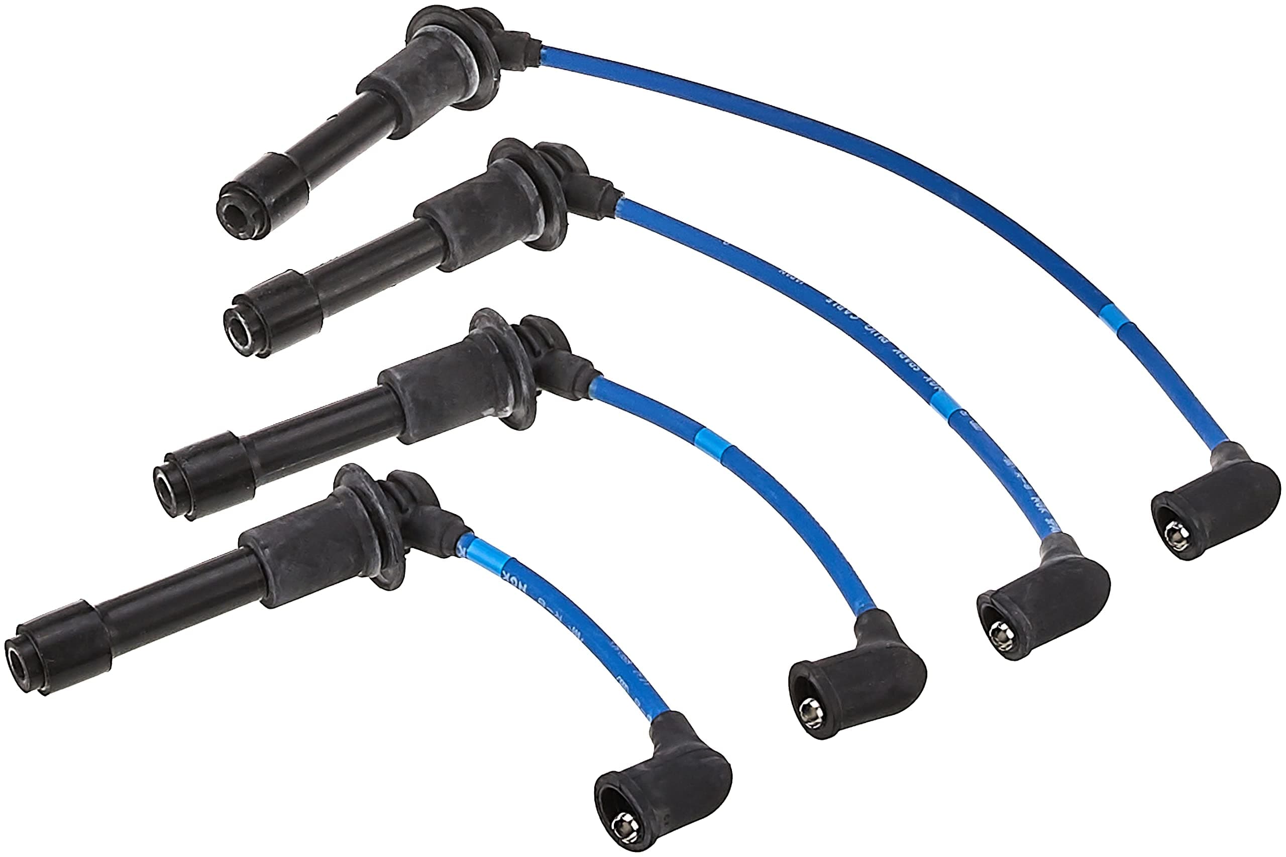 NGK (9160) RC-ZE21 Spark Plug Wire Set