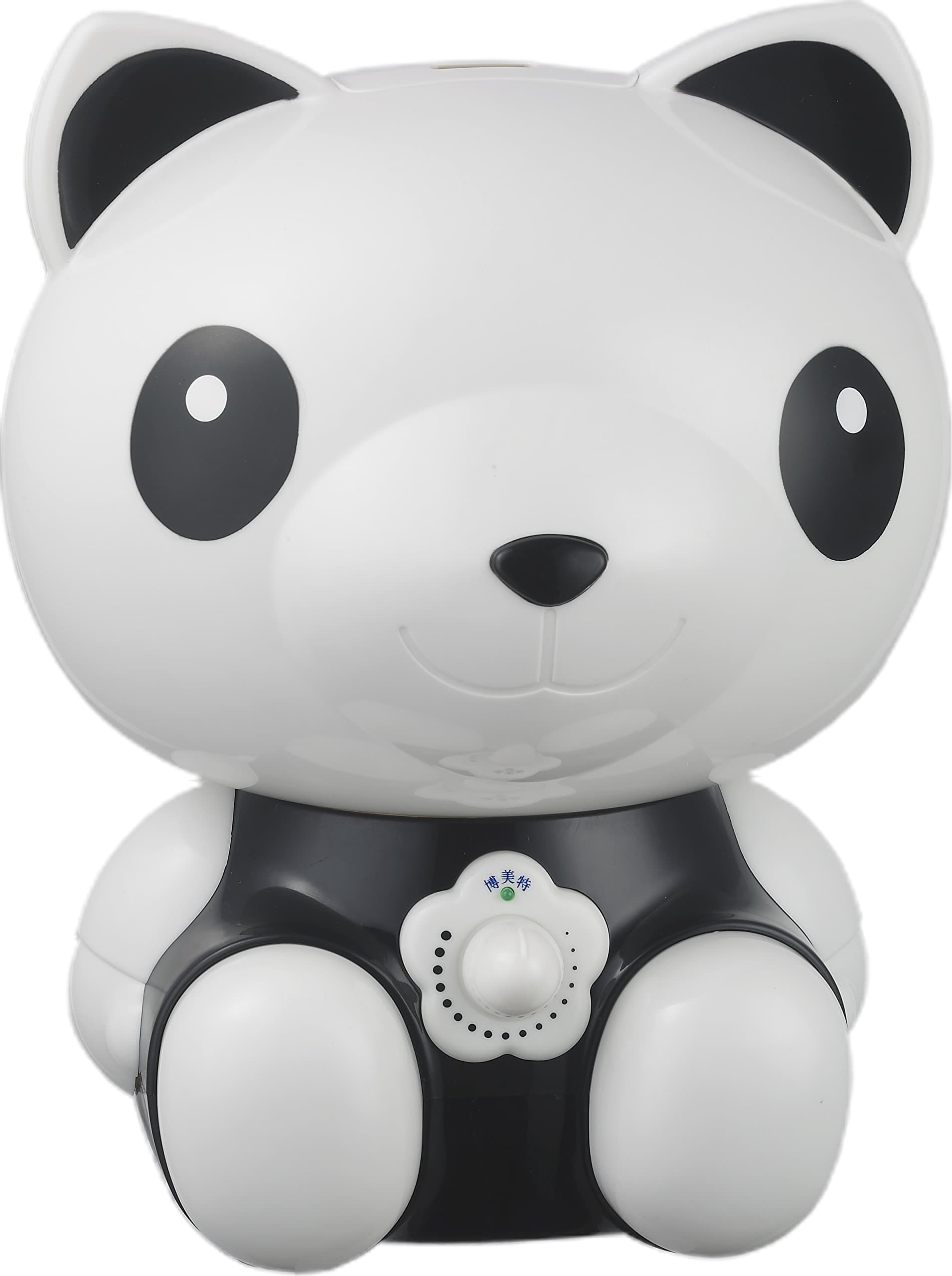 SU-3883: Panda Ultrasonic Humidifier