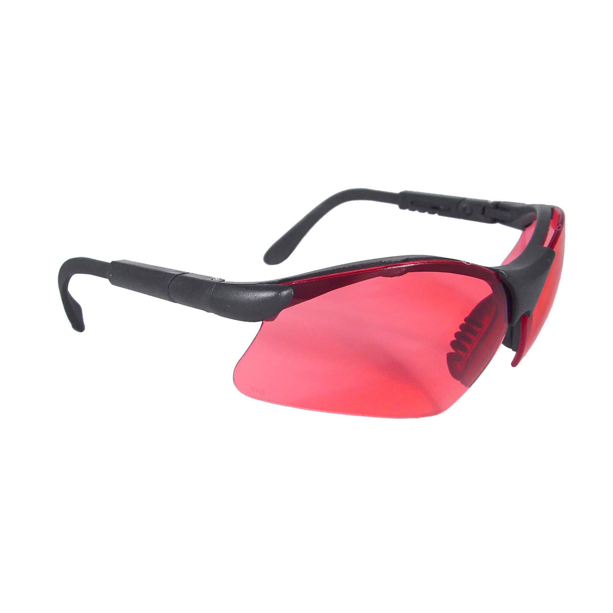 Radians Revelation Protective Shooting Glasses