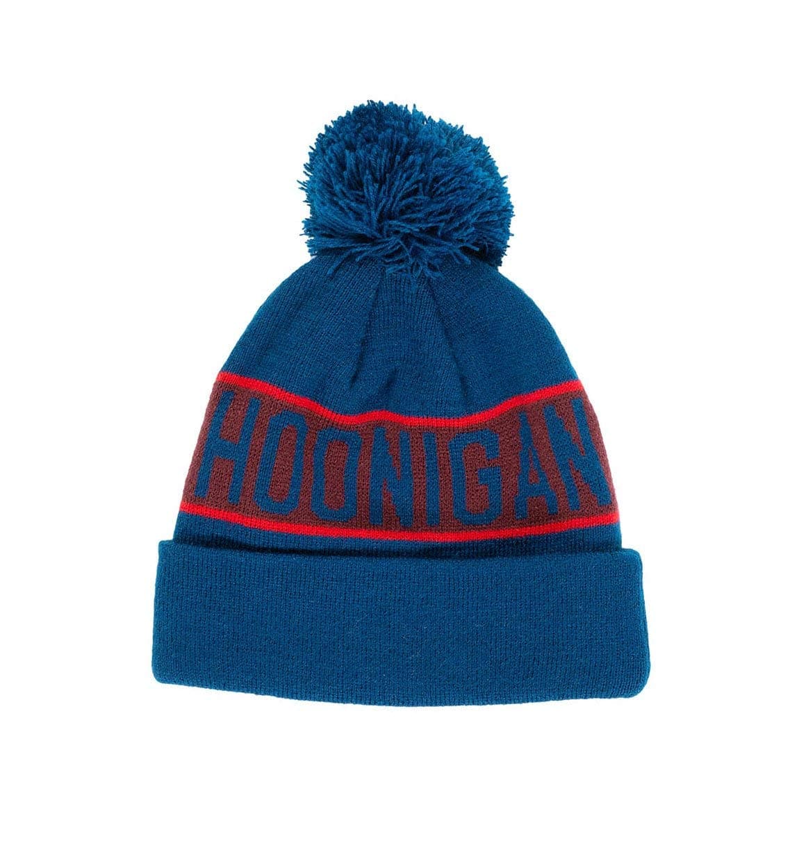 Hoonigan Official Ken Block Class Beanie Hat