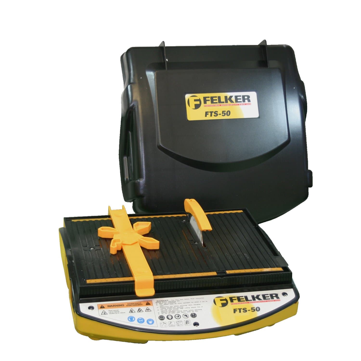 FTS-50 5-Inch Portable Tile Saw