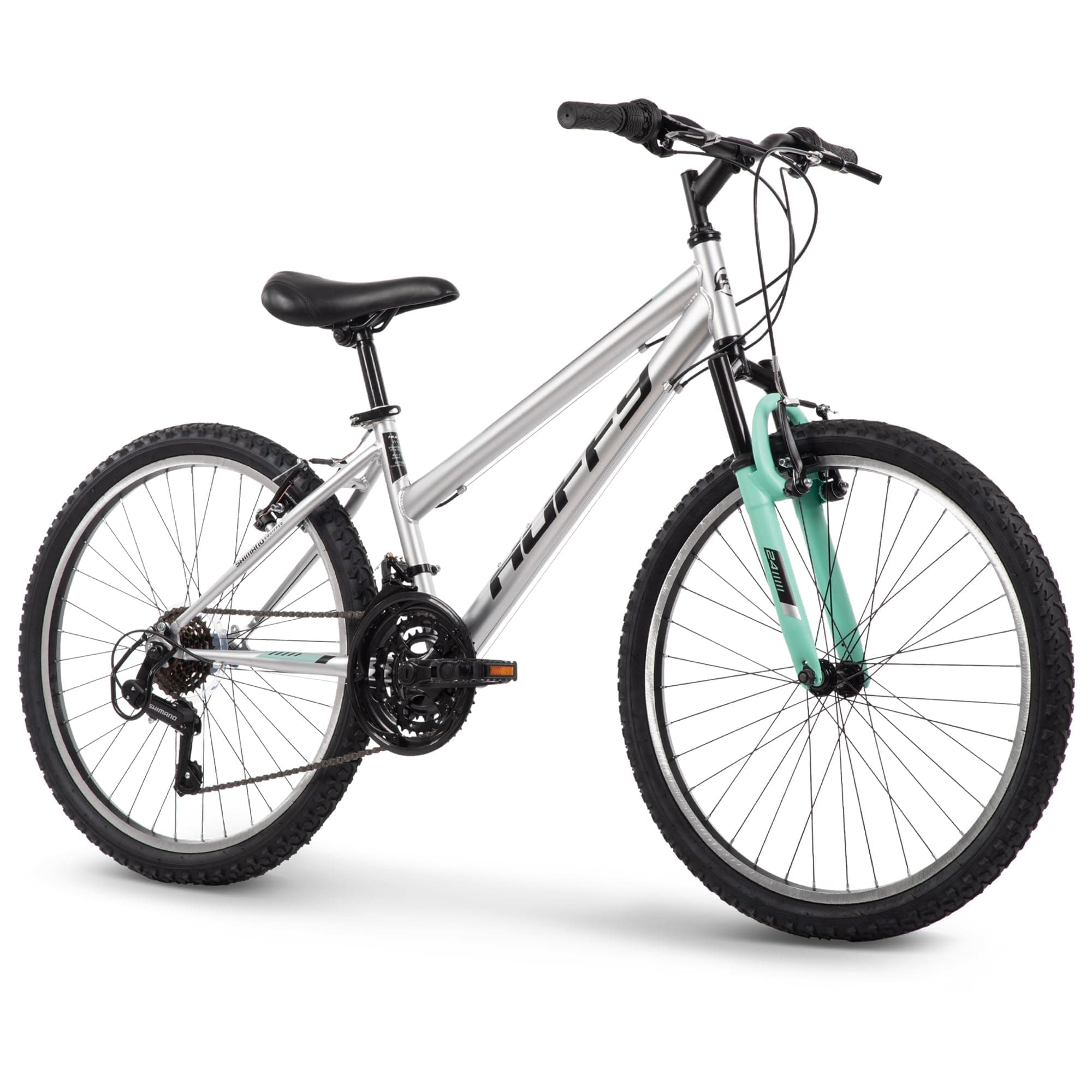 Huffy Hardtail Mountain Bike