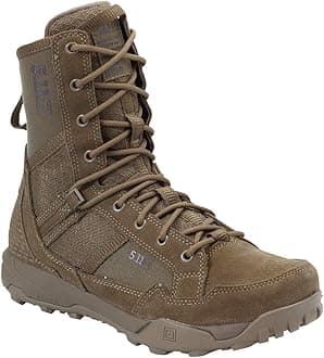 Tactical A.T.L.A.S. 8 inch boot boot boot