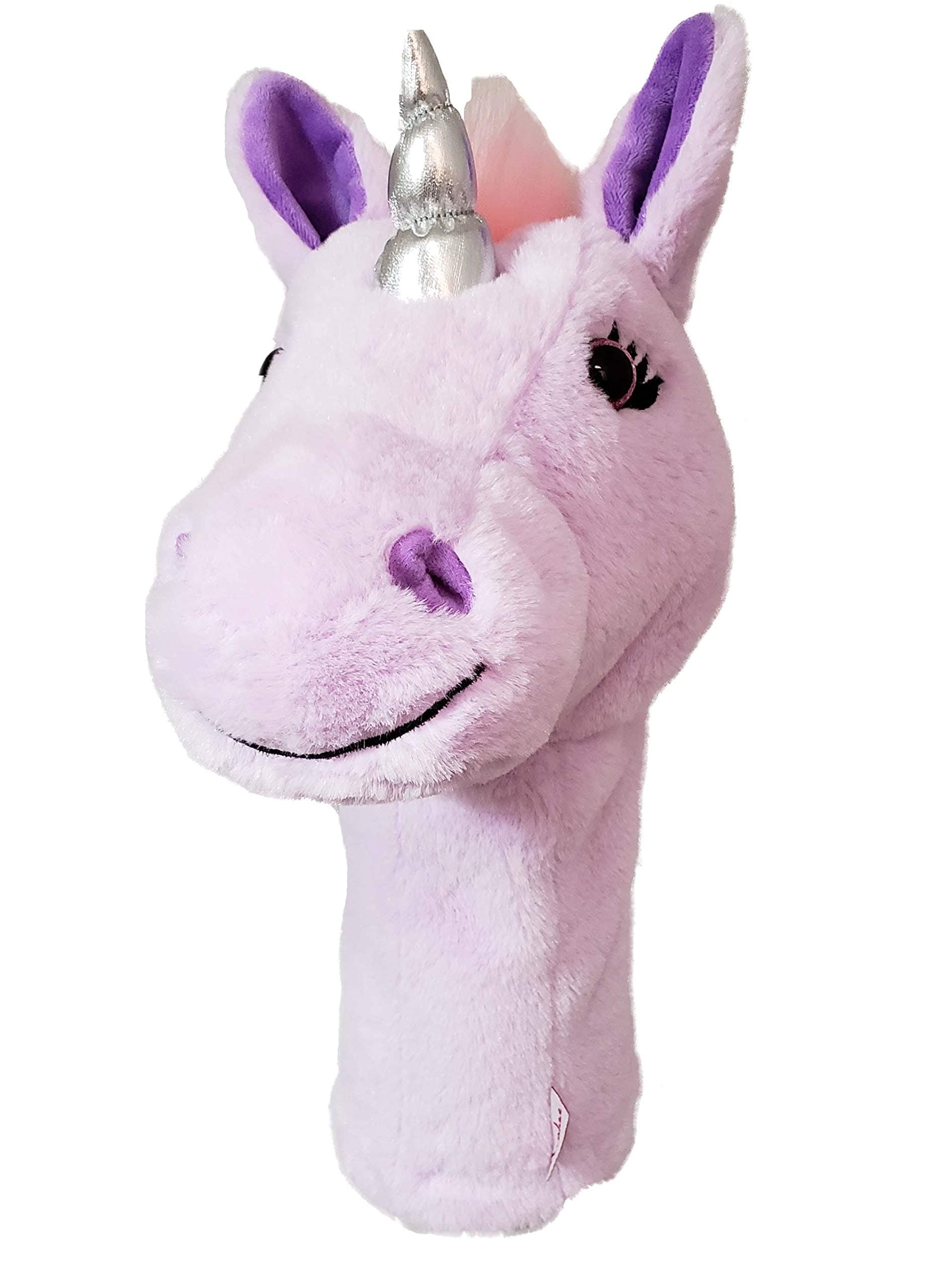 Daphne's Headcovers Unicorn
