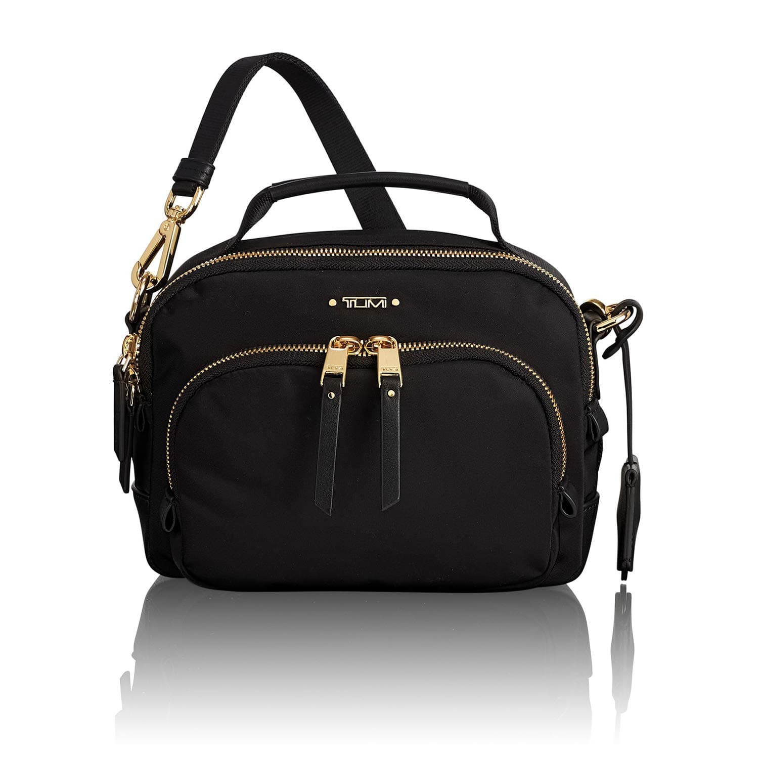TUMI Voyageur Troy Crossbody