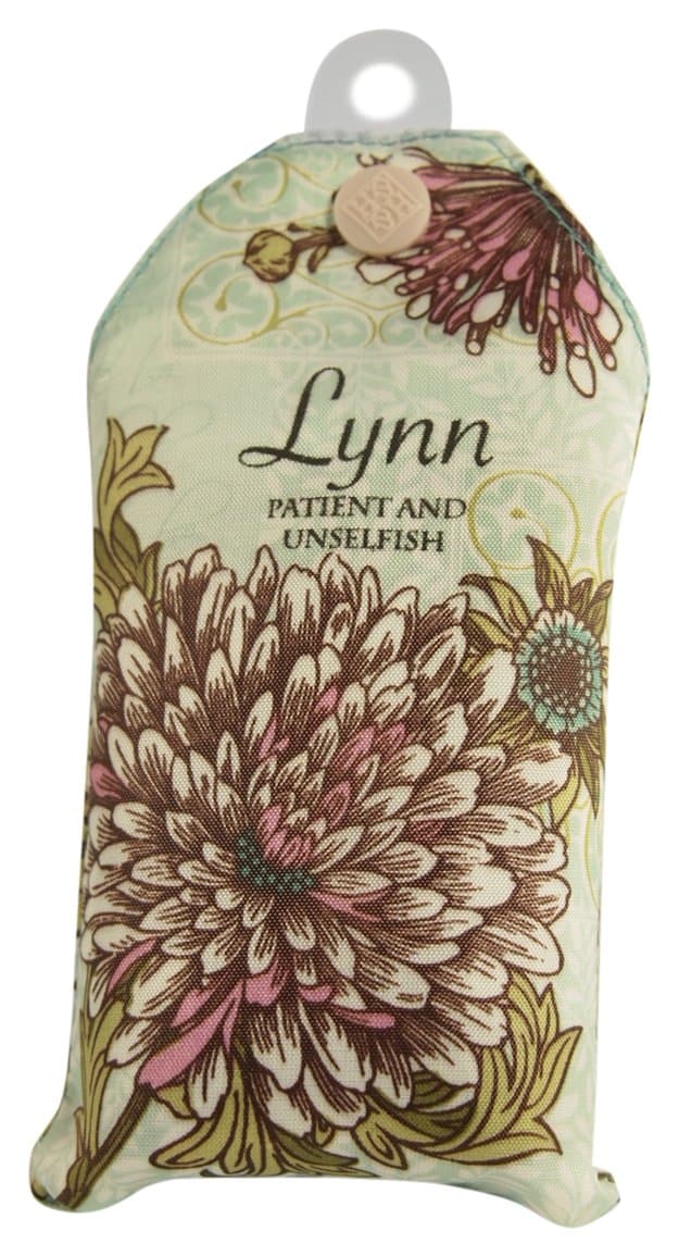 Personalized Shopper Bags Shopper B-Lynn