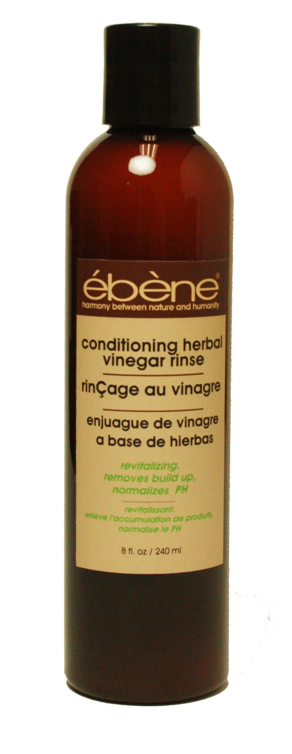EBENE Conditioning Herbal Apple Cider Vinegar Rinse