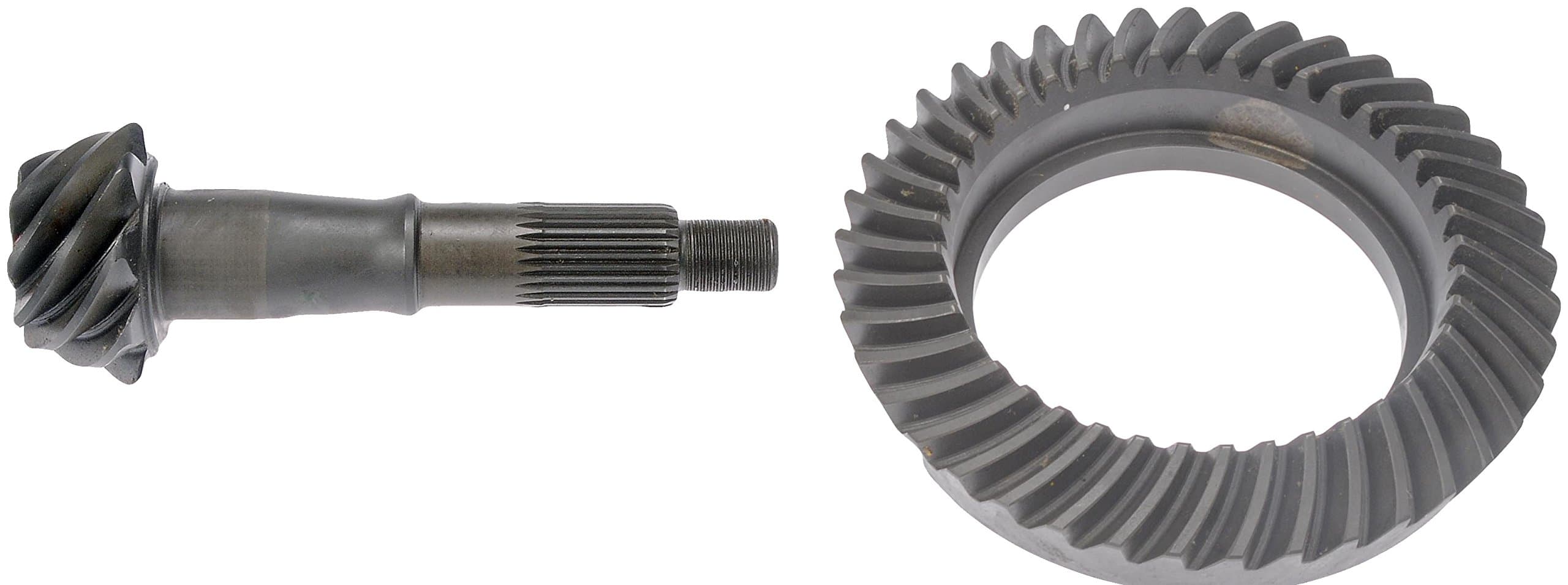 Dorman 697-719 Rear Differential Ring and Pinion Compatible with Select Models