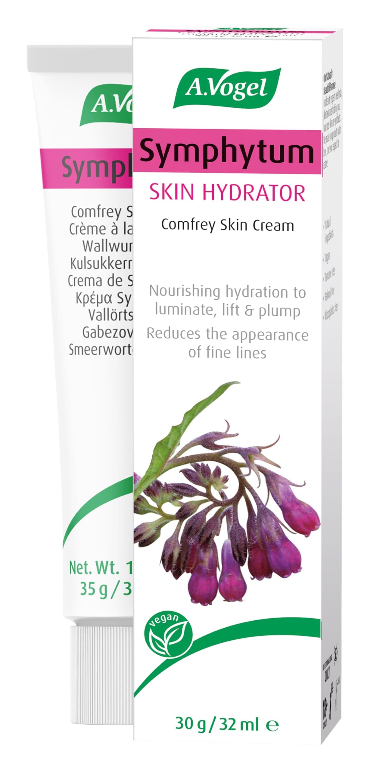 A.Vogel Comfrey Cream 35G by A. Vogel