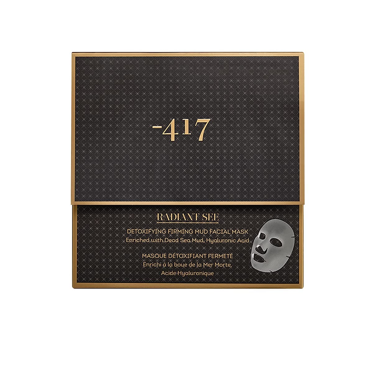 Minus 417 skincare