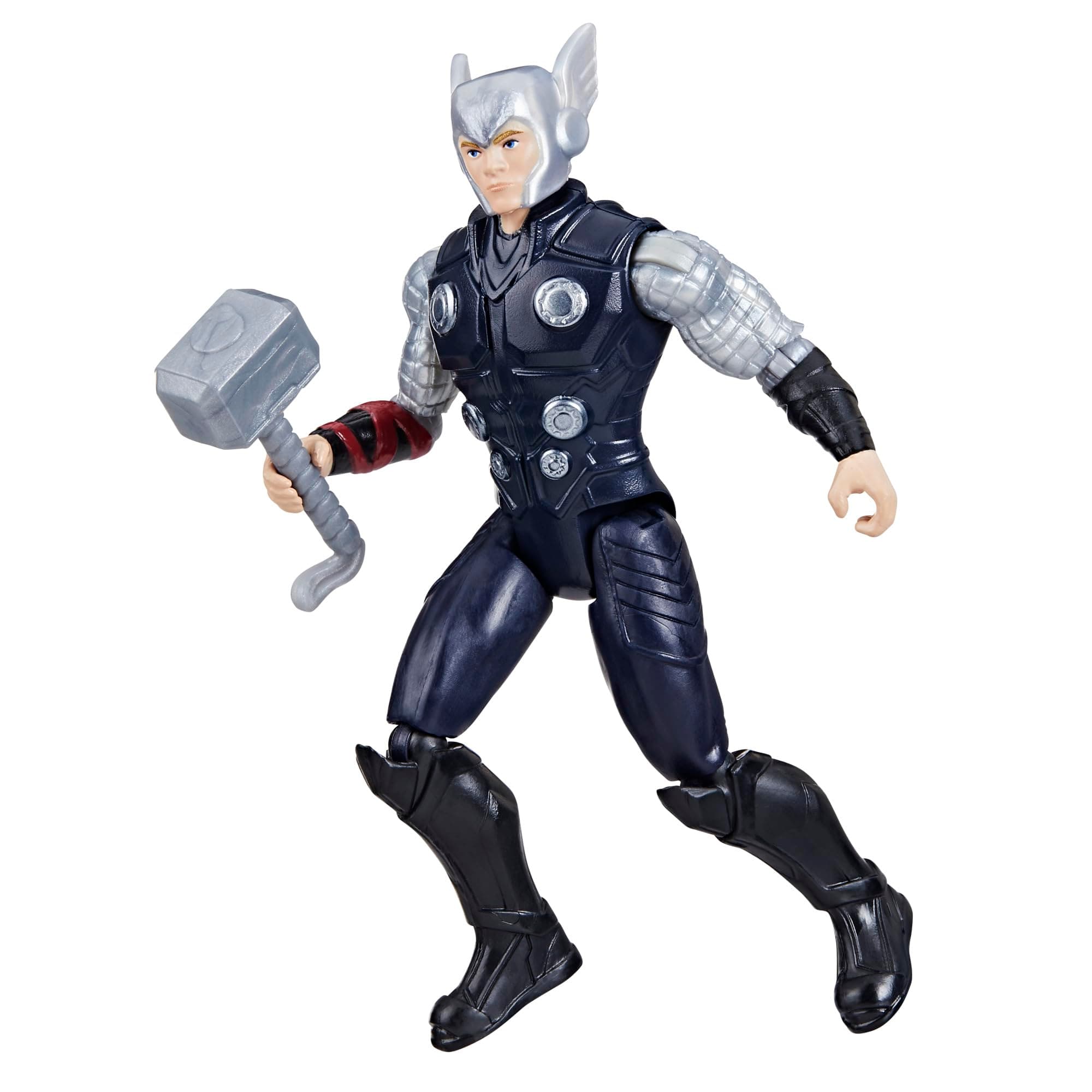 Marvel Avengers Epic Hero Series