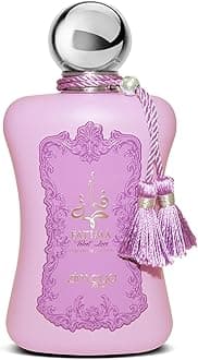Zimaya Fatima velvet love Eau De Parfum For Women, 100 ML