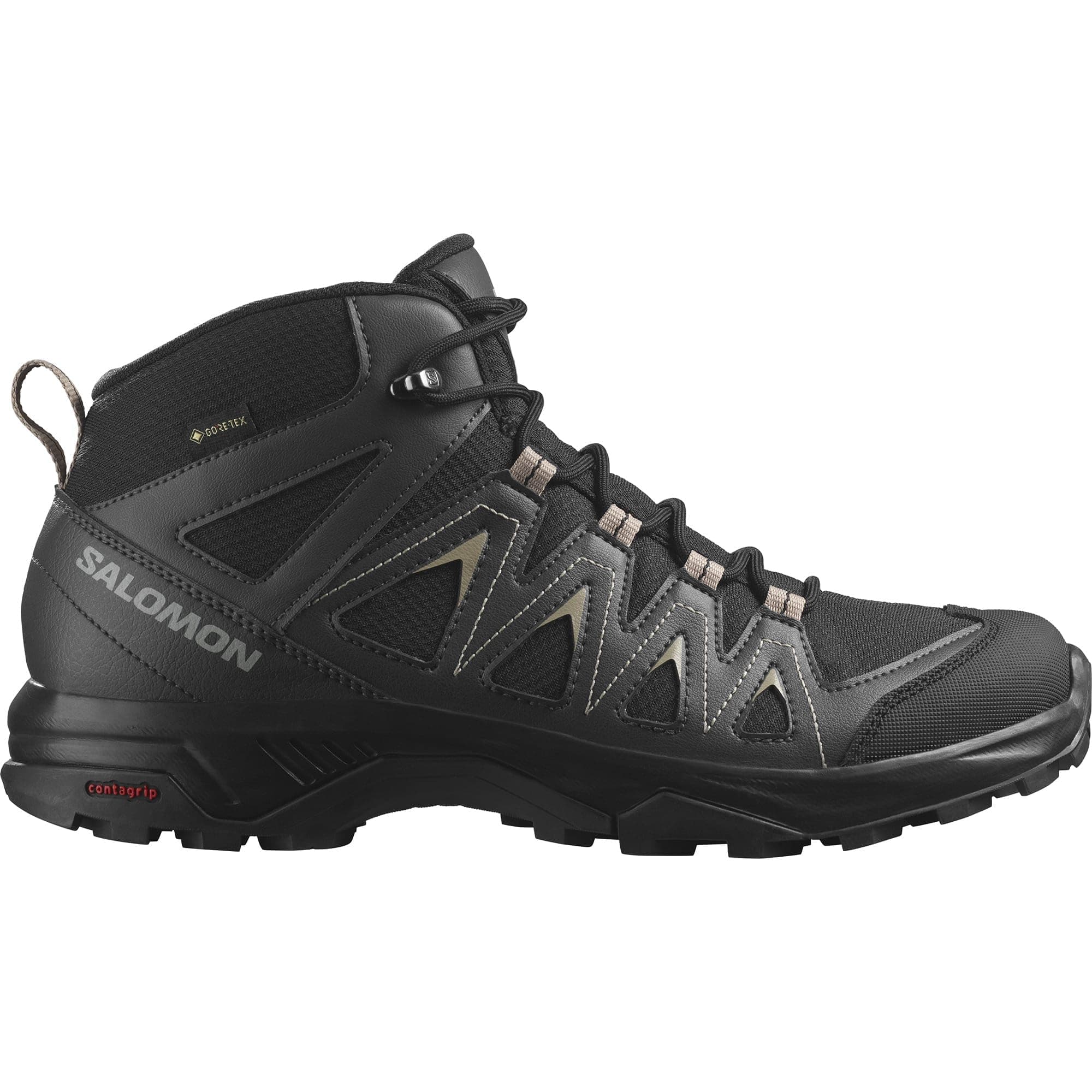 Salomon Mens Mid-top