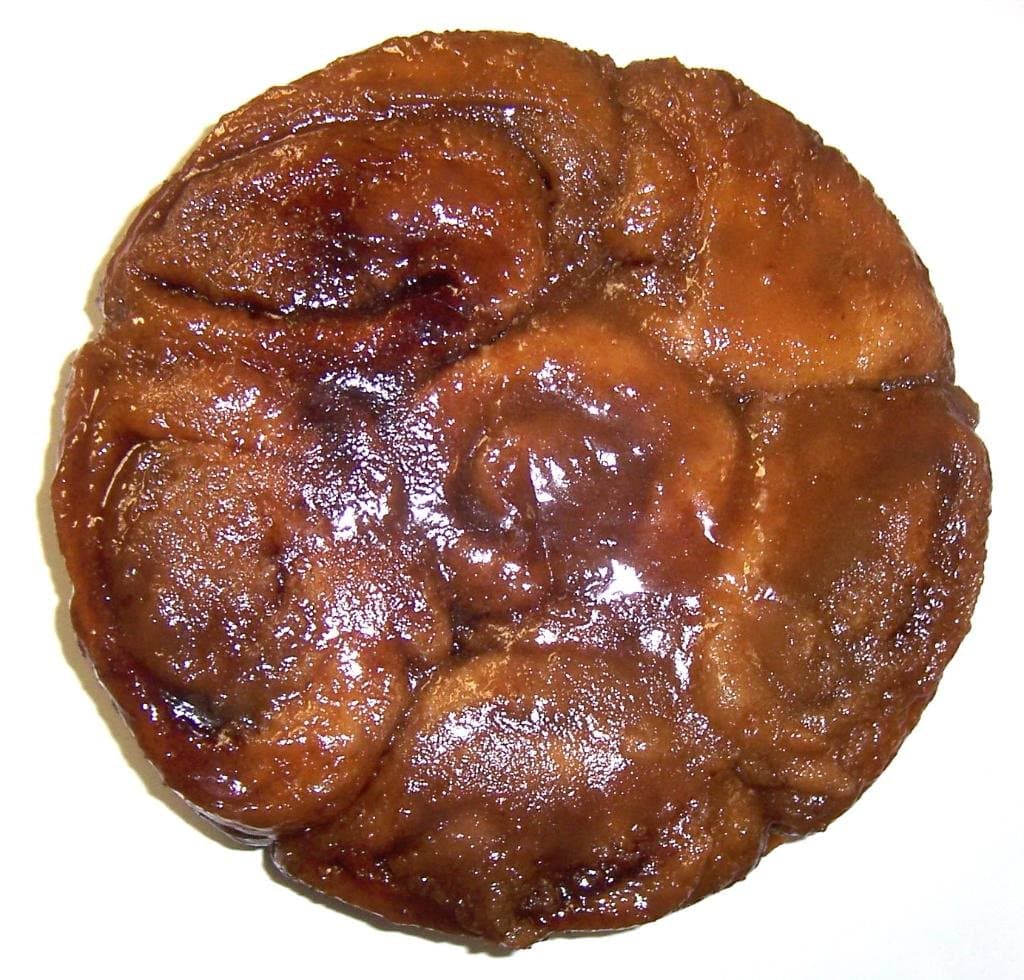 Scott's Cakes Philadelphia Plain Sticky Buns 6ea.