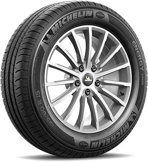 Tyre Summer Michelin Energy Saver + 195/60 R15 88V