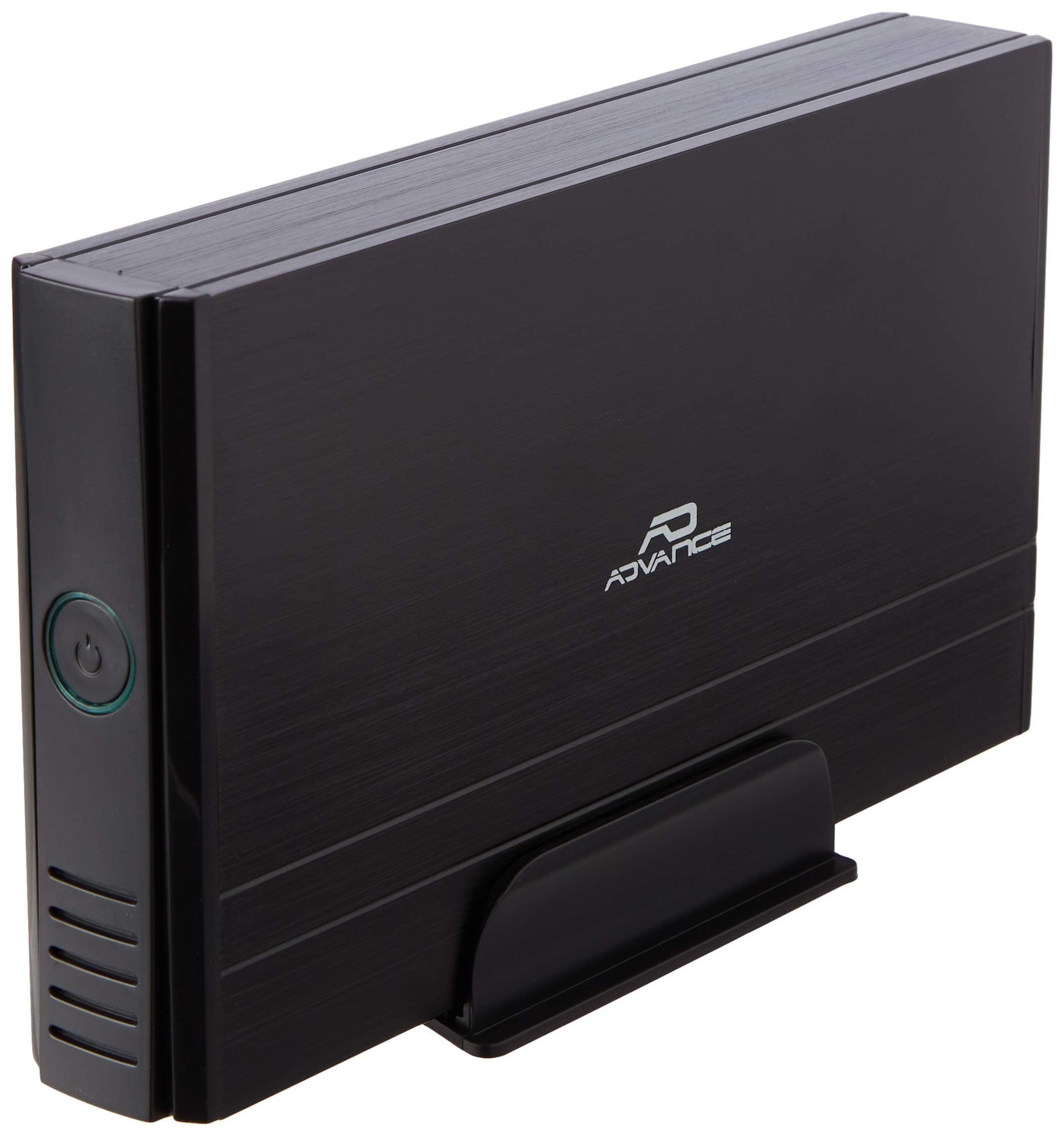 Boitier externe Advance Velocity Disk S10 USB 3.0-3"1/2 IDE + S-ATA