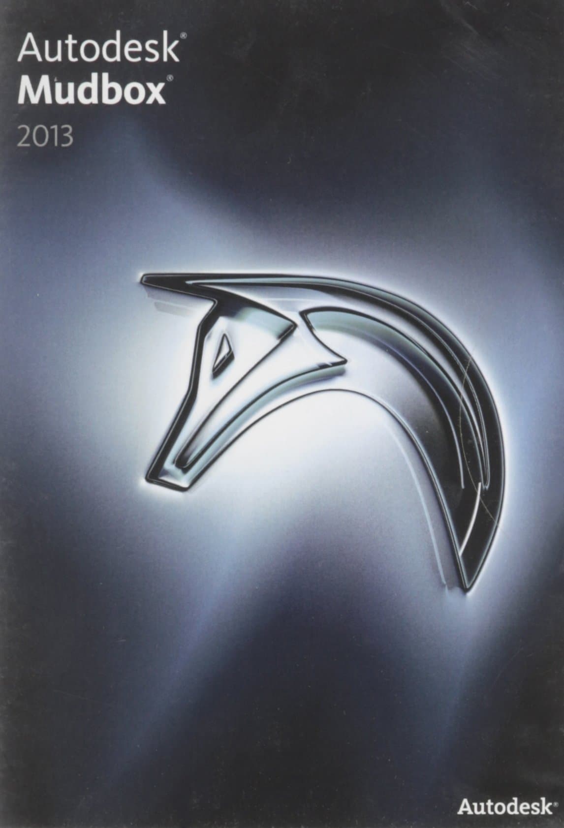 Autodesk Mudbox 2013 - Upgrade from 2012, 2011, 2010