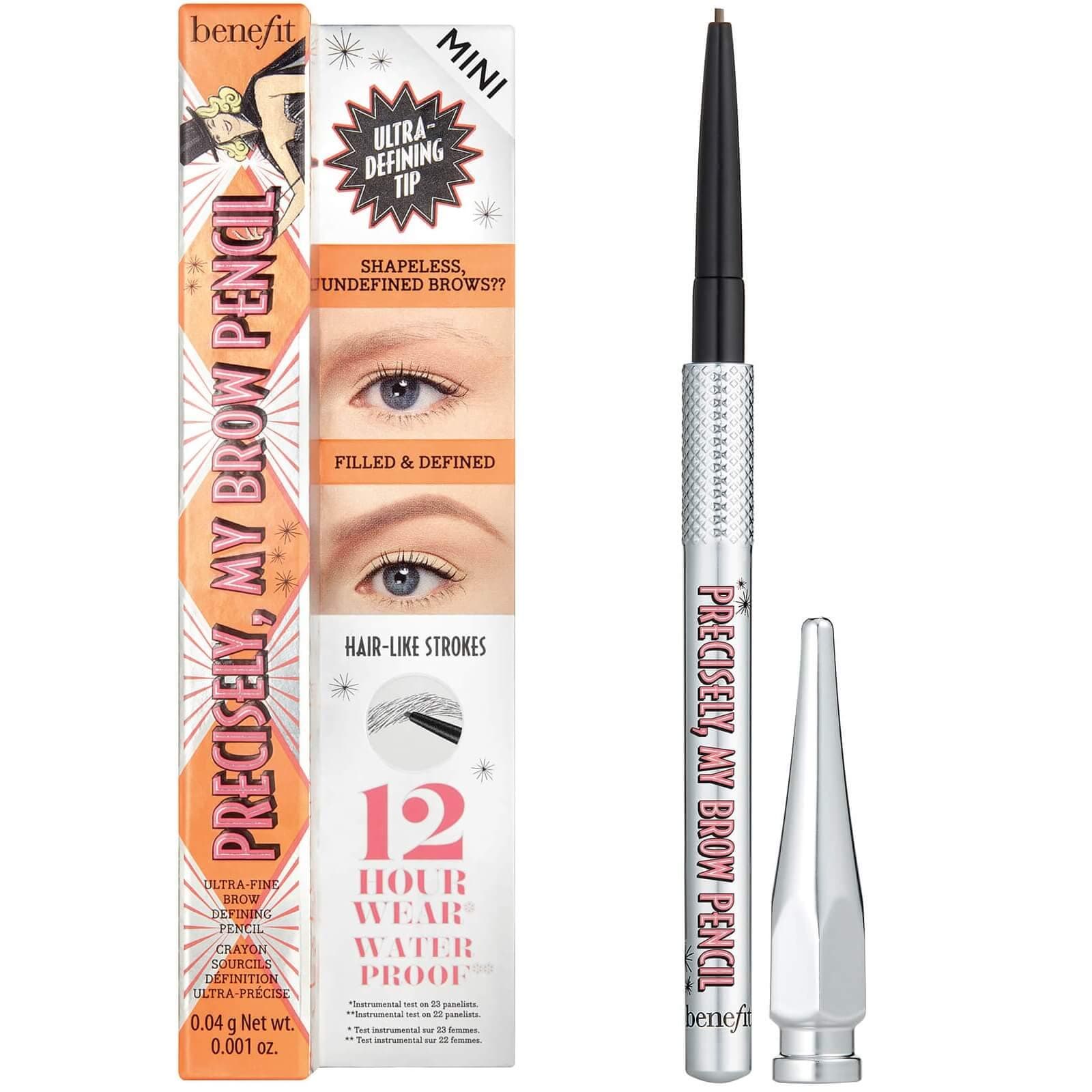 Precisely, My Brow Pencil Ultra-Fine Shape & Define, Mini