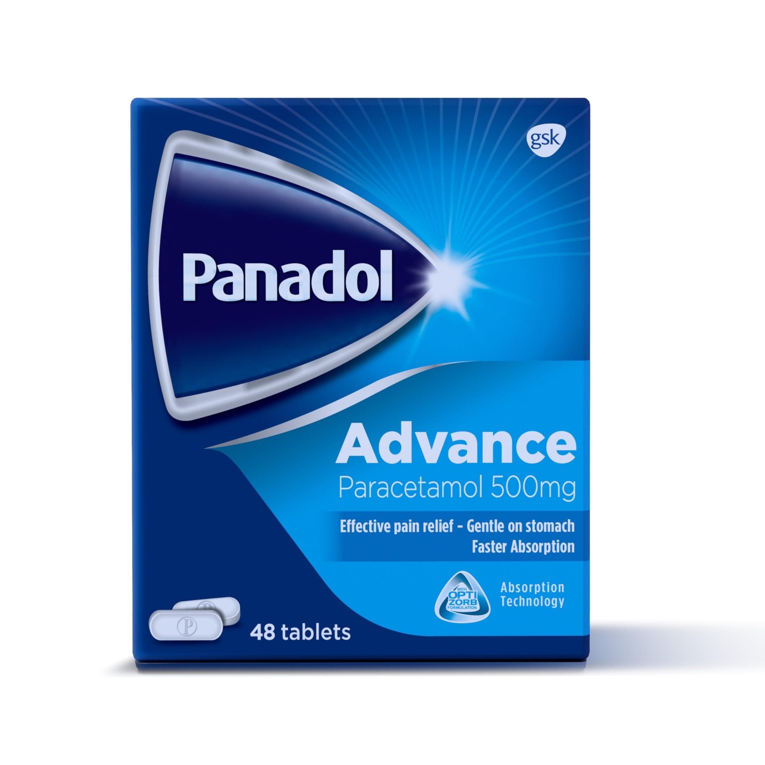 Advance 48 Tablets