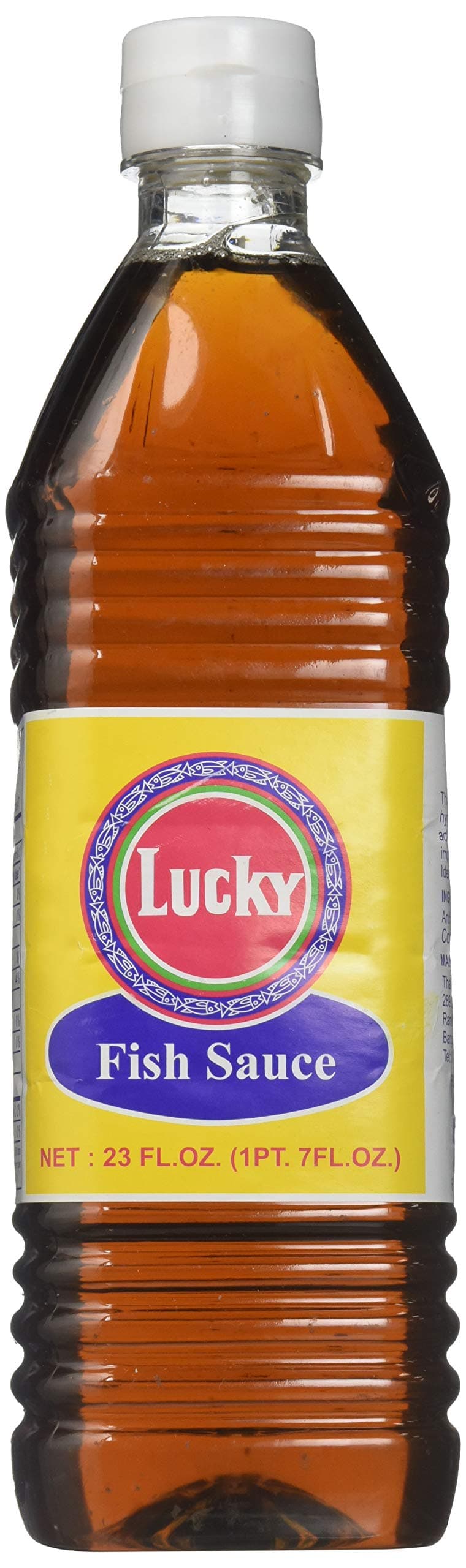 Lucky Brand Thai Fish Sauce (1)