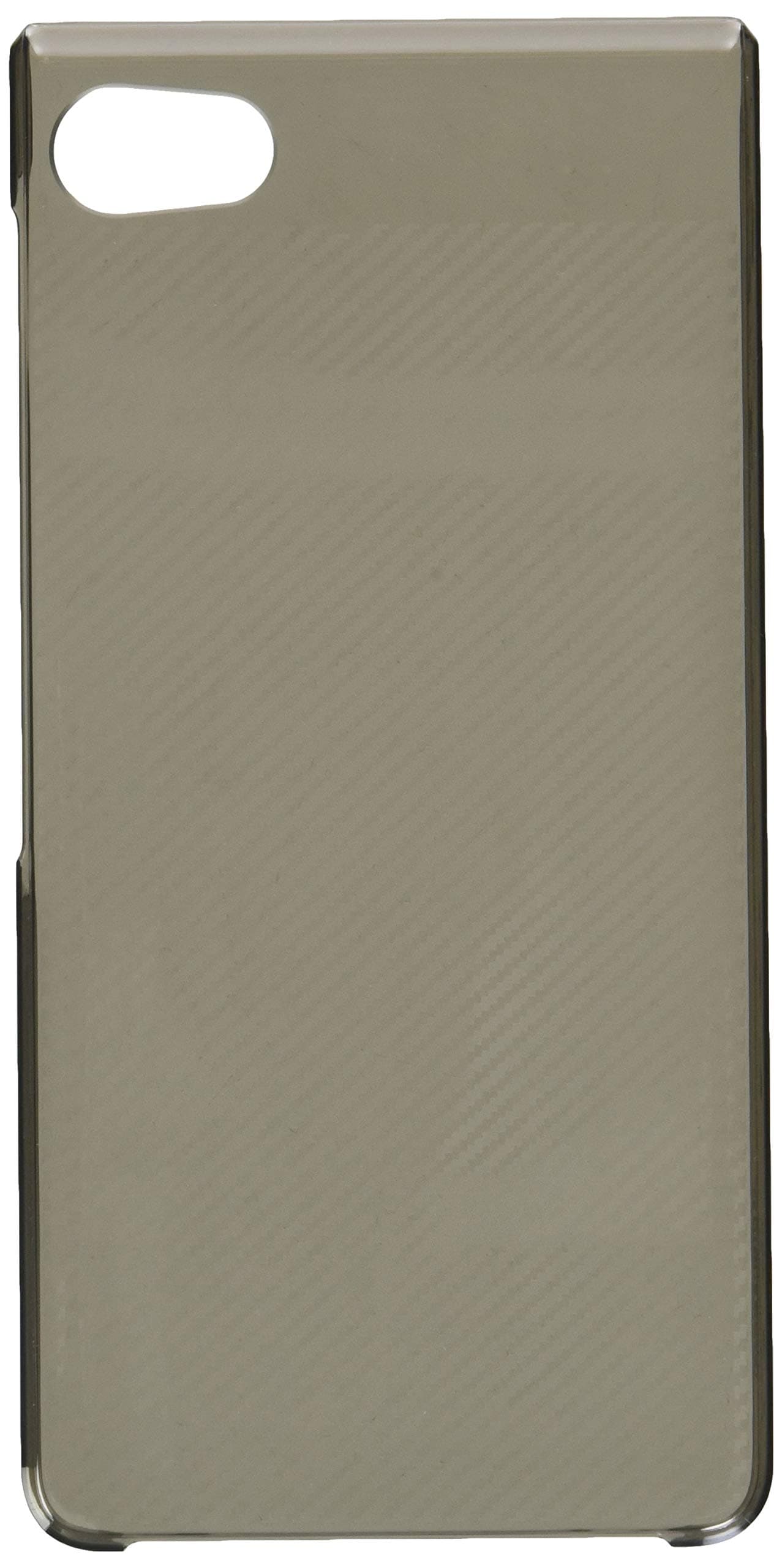 BlackBerry HSD1003CALUS1 Hard Shell Case for Motion - Black