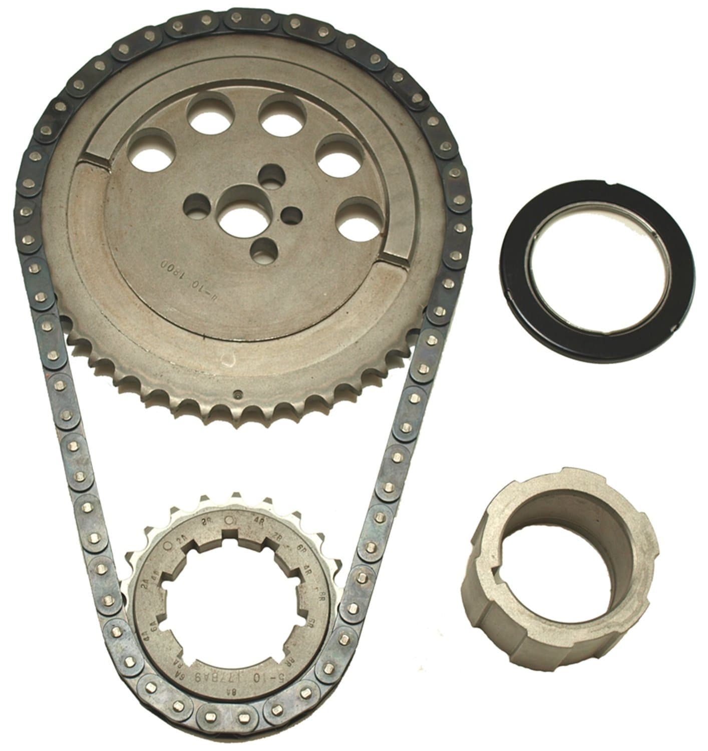 Cloyes 9-3658TX9 True Roller Billet Timing Set