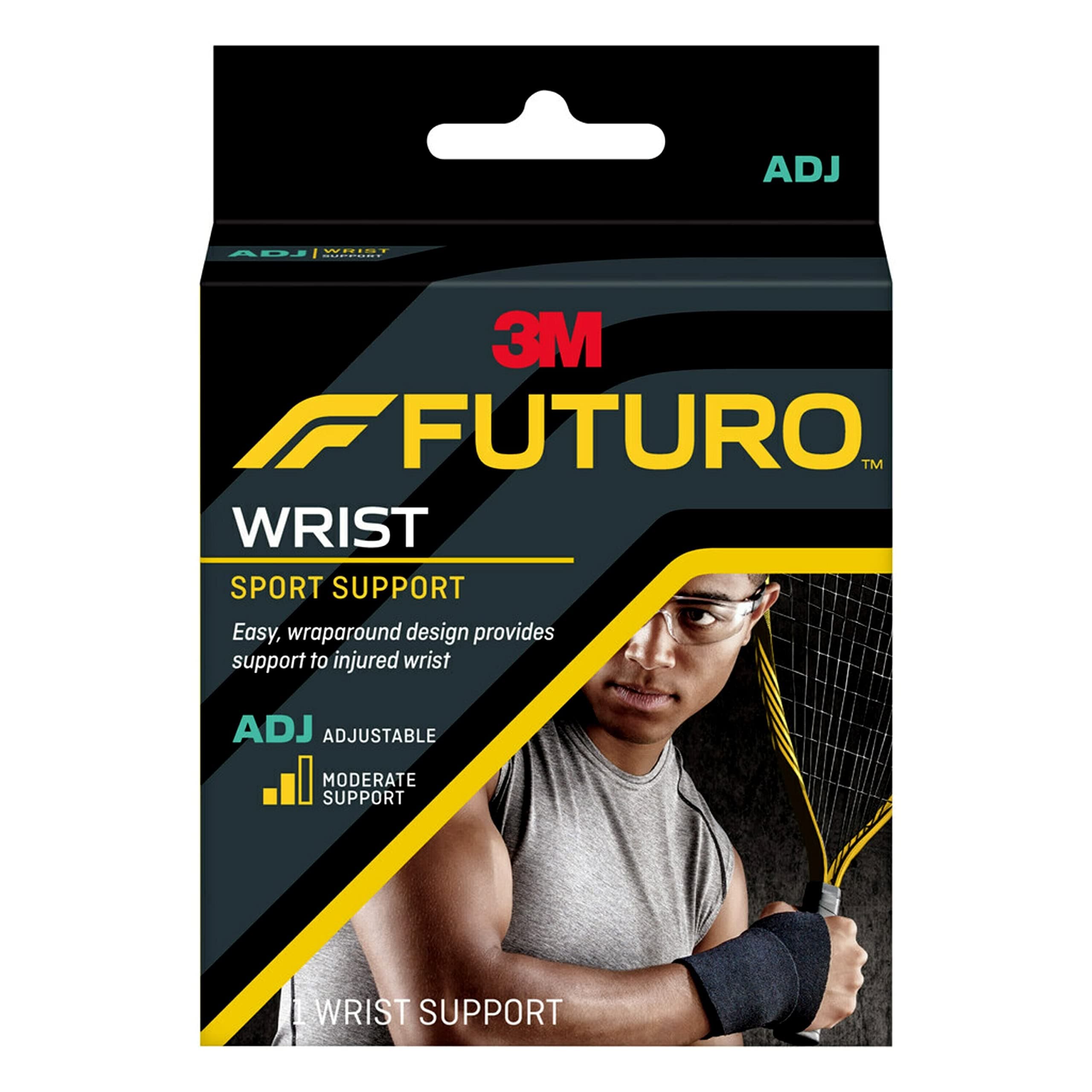 Sport Wrist Support, Adjustable