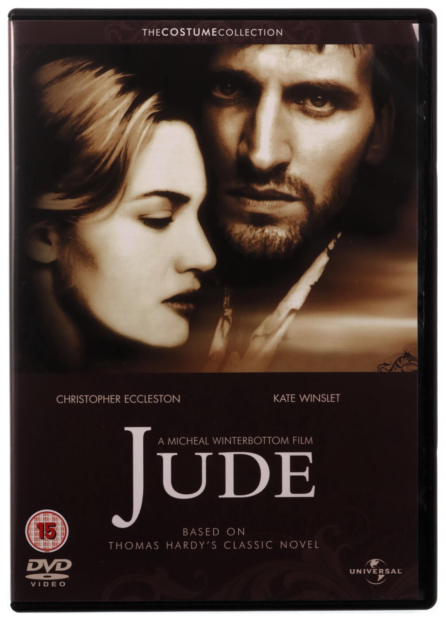 Jude [DVD]
