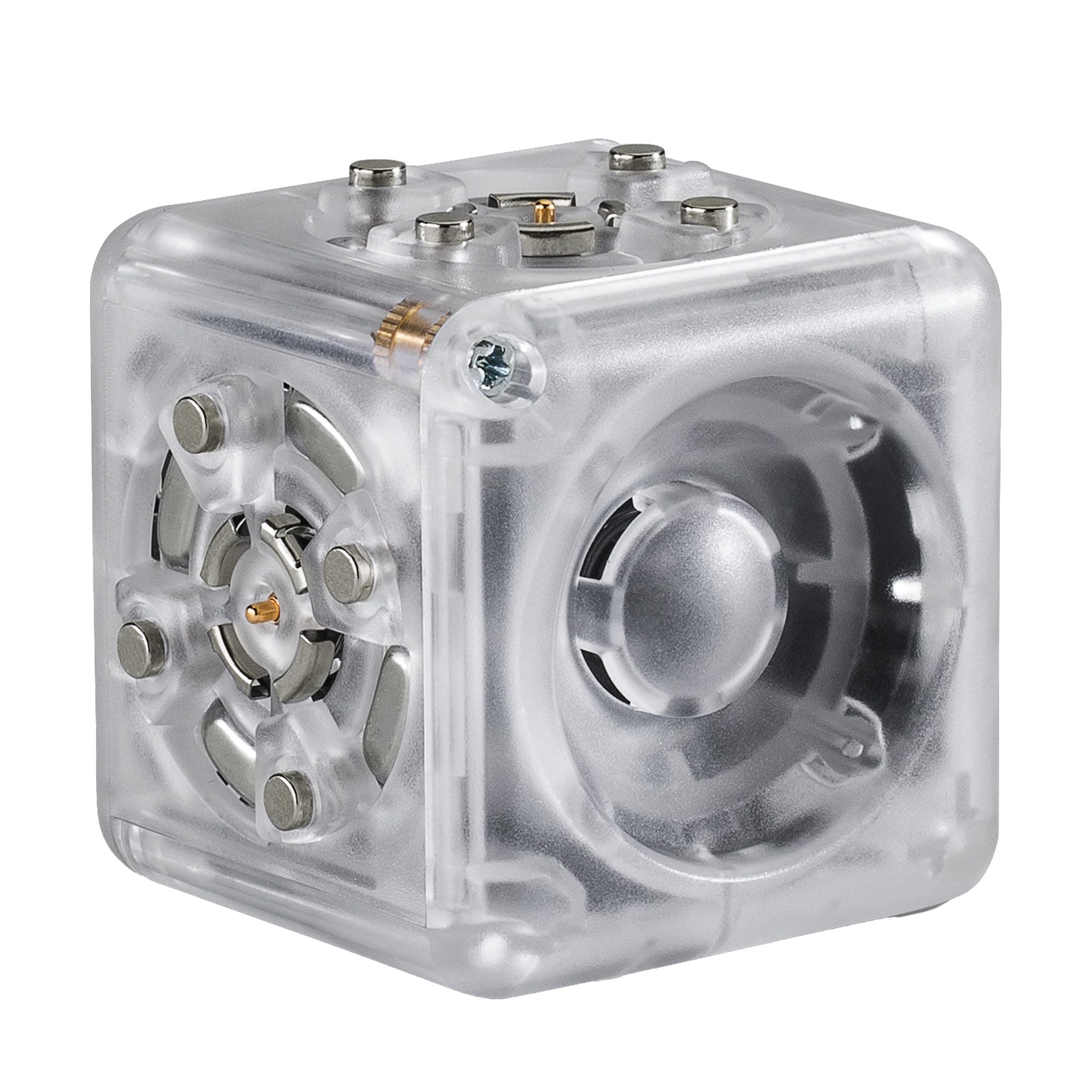 Modular Robotics Speaker