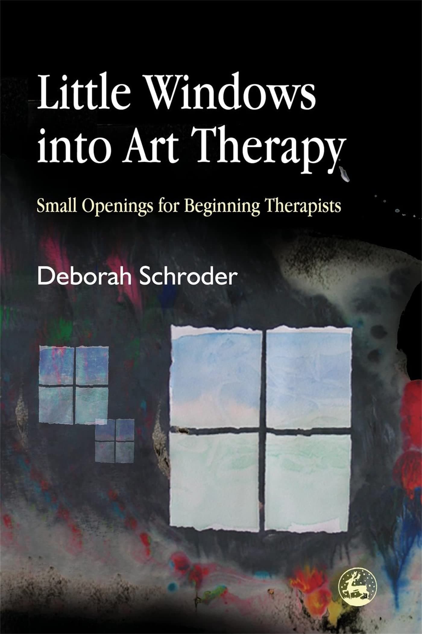 Little Windows Into Art Therapy: Small Openings for Beginning Therapists