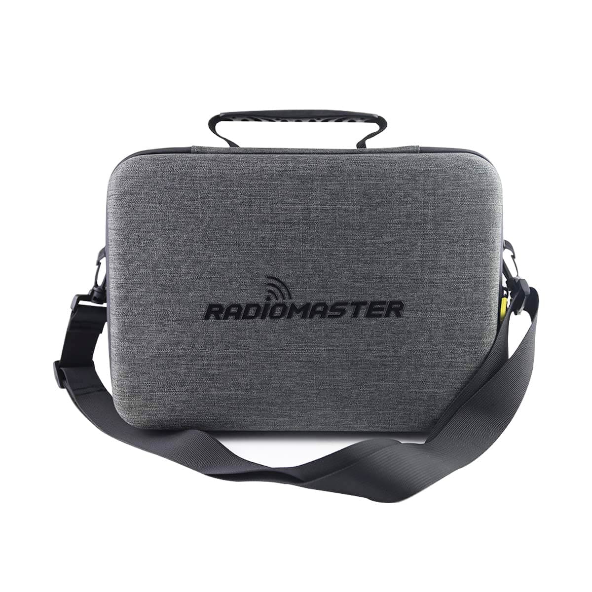 TX16S SE TX18S Case FPV Remote Control Storage Bag Carry Protection Case for TX16S Transmitter (Large Size)