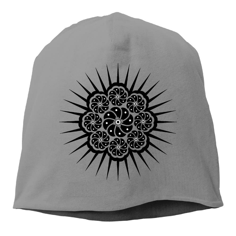 Peyote Cactus Daily Beanie Hat