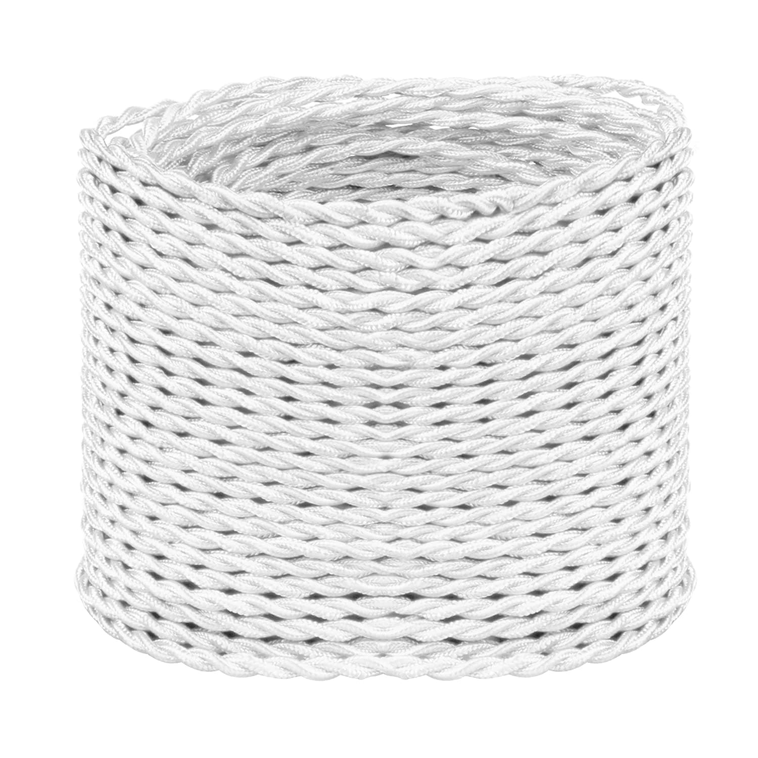 Click: Helunsi cloth covered wire