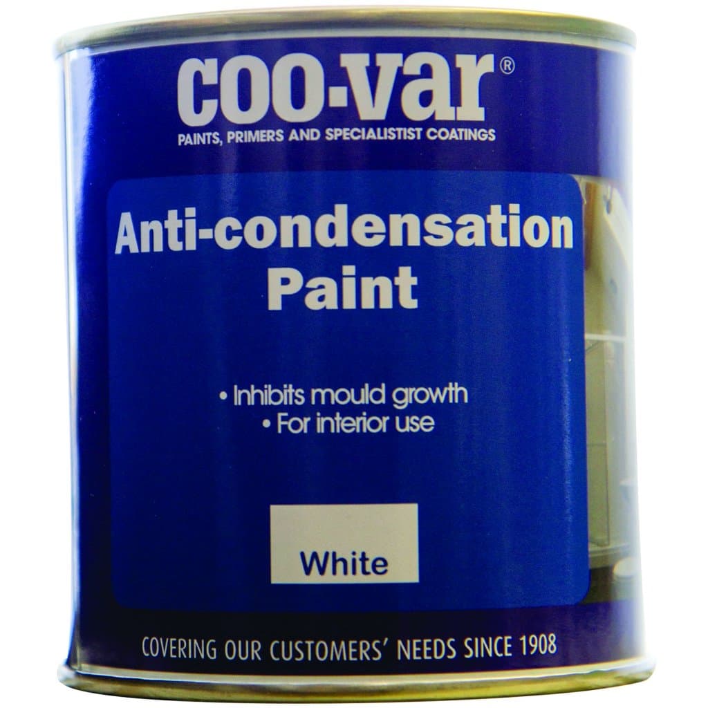 Coovar Anti-Condensation Paint 500ml