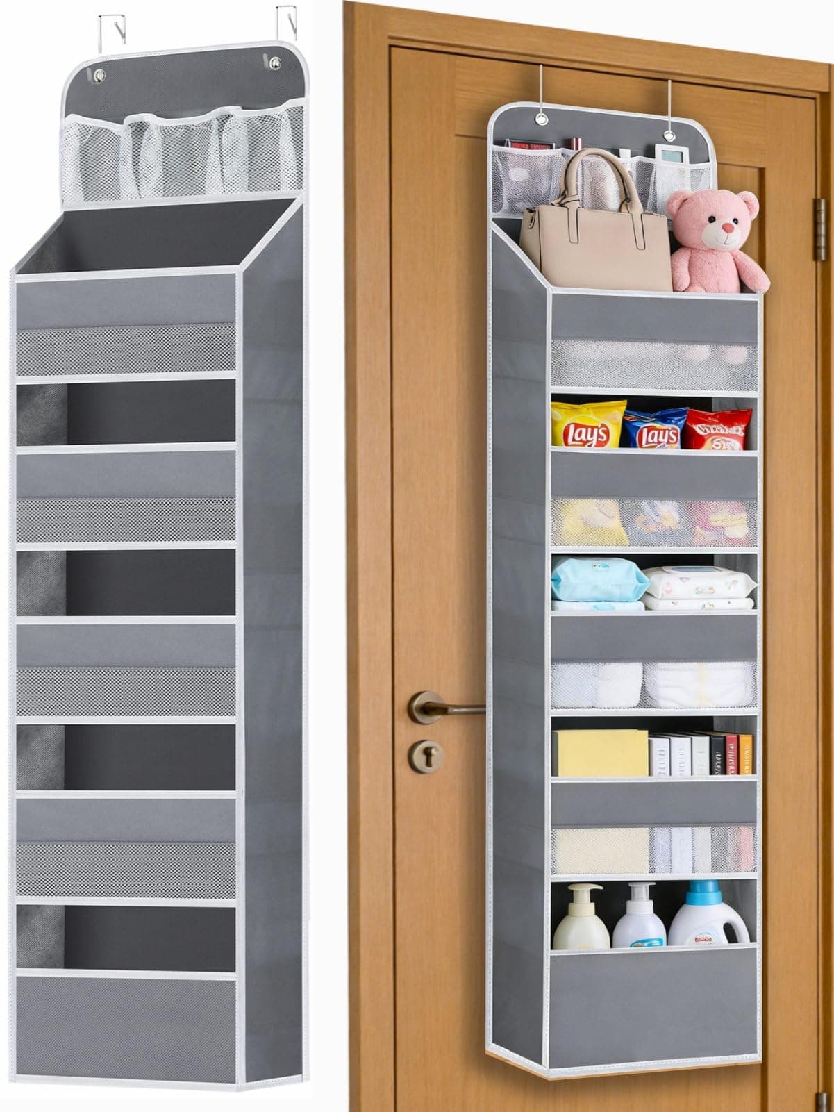 Over the Door Organizer