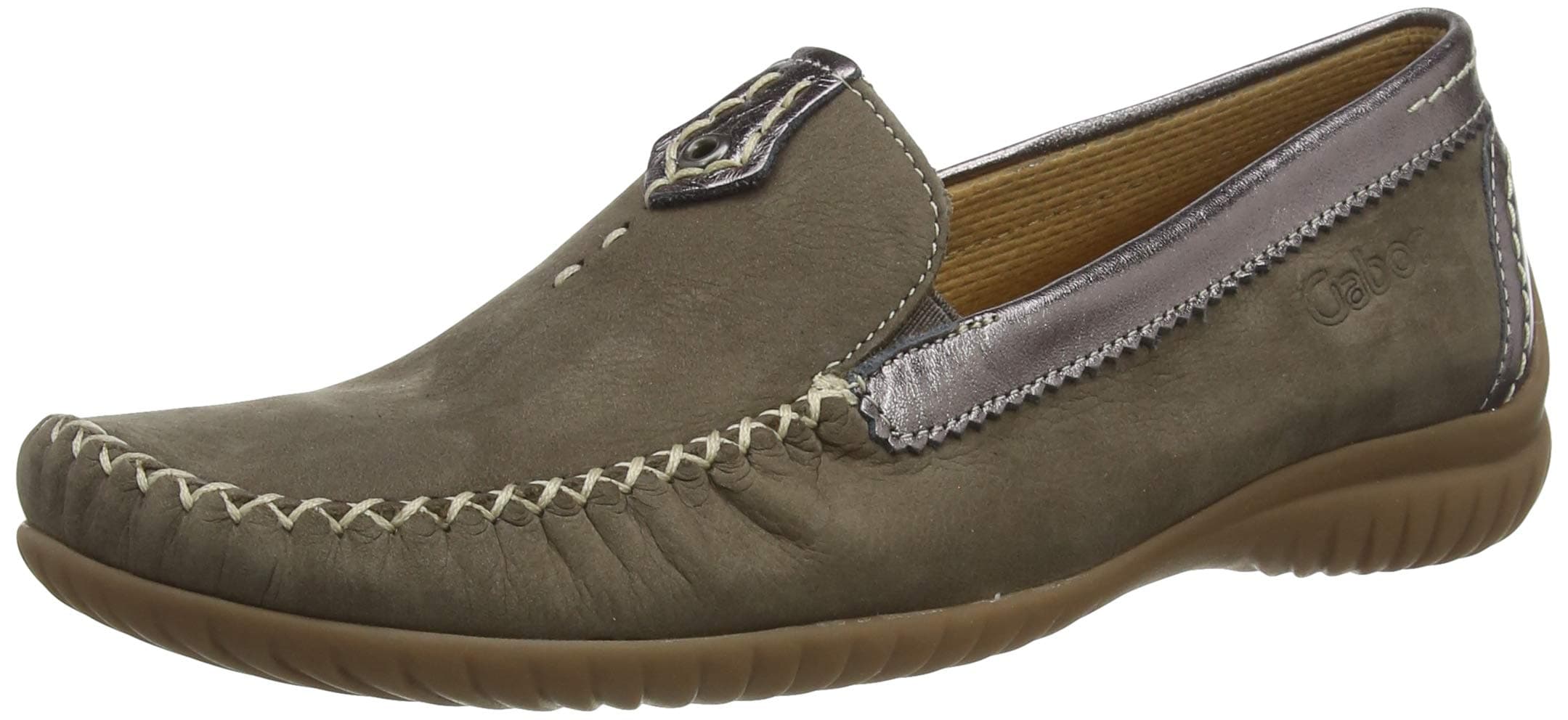 GaborWomen Comfort Basic Loafers