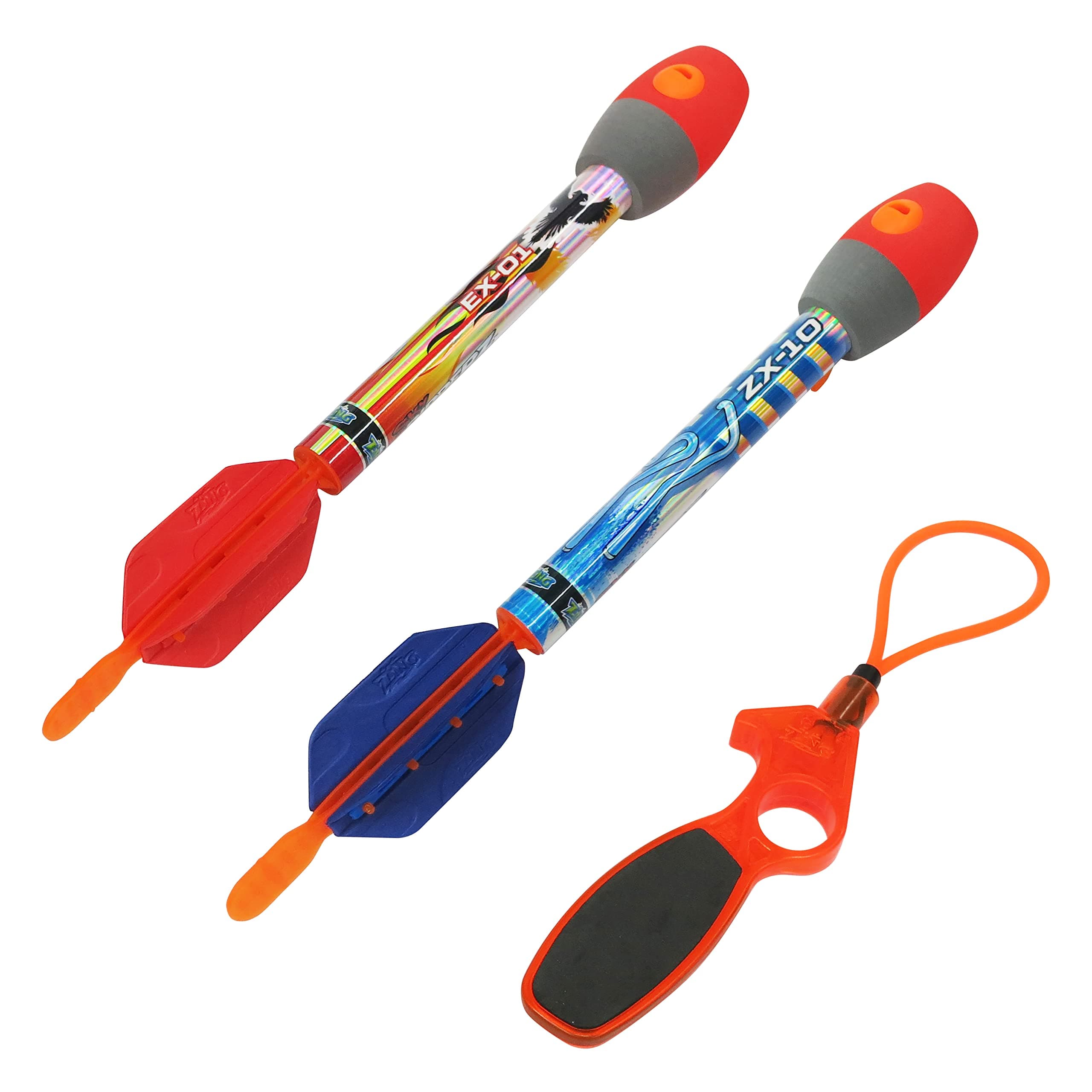 [ジング]Zing Sky Ripperz, Double Pack ZB521 [並行輸入品]