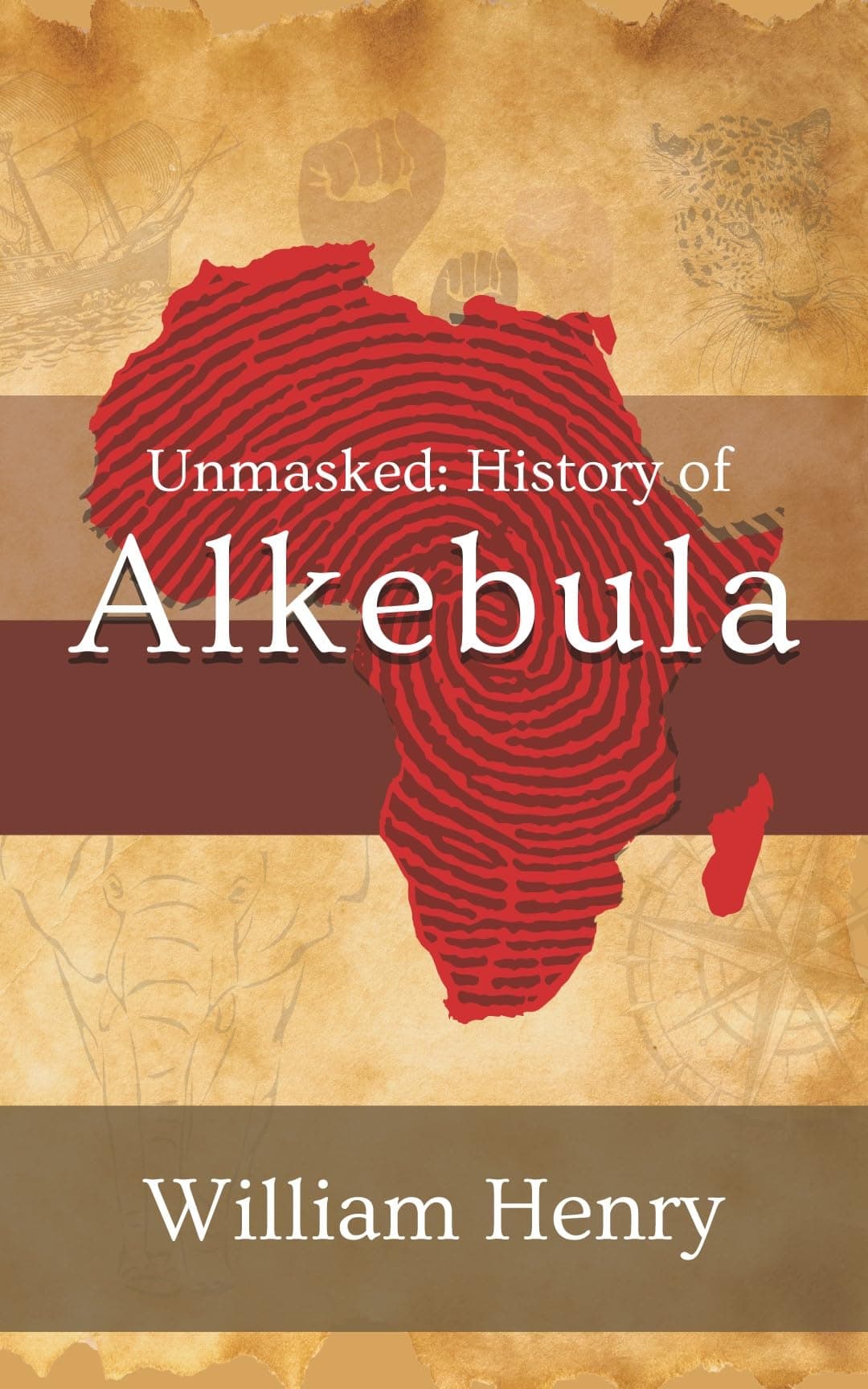 Unmasked: History of Alkebula