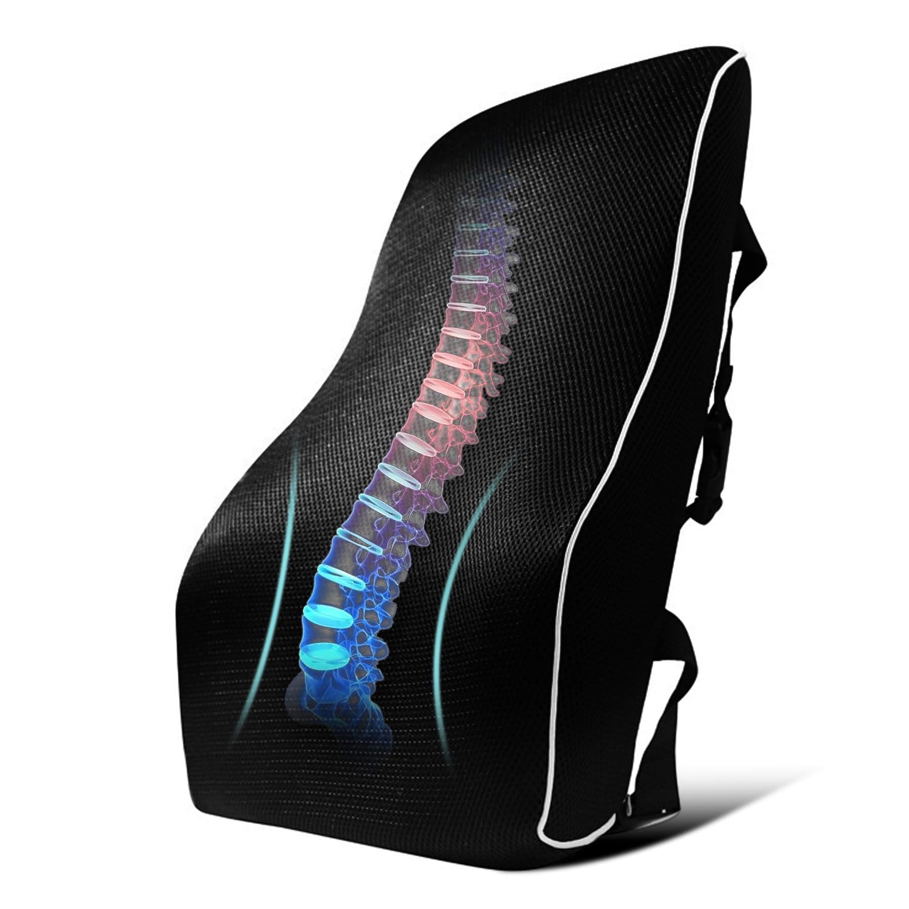 Lumbar Support Pillow