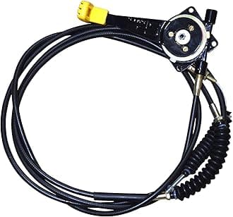 Throttle Cable
