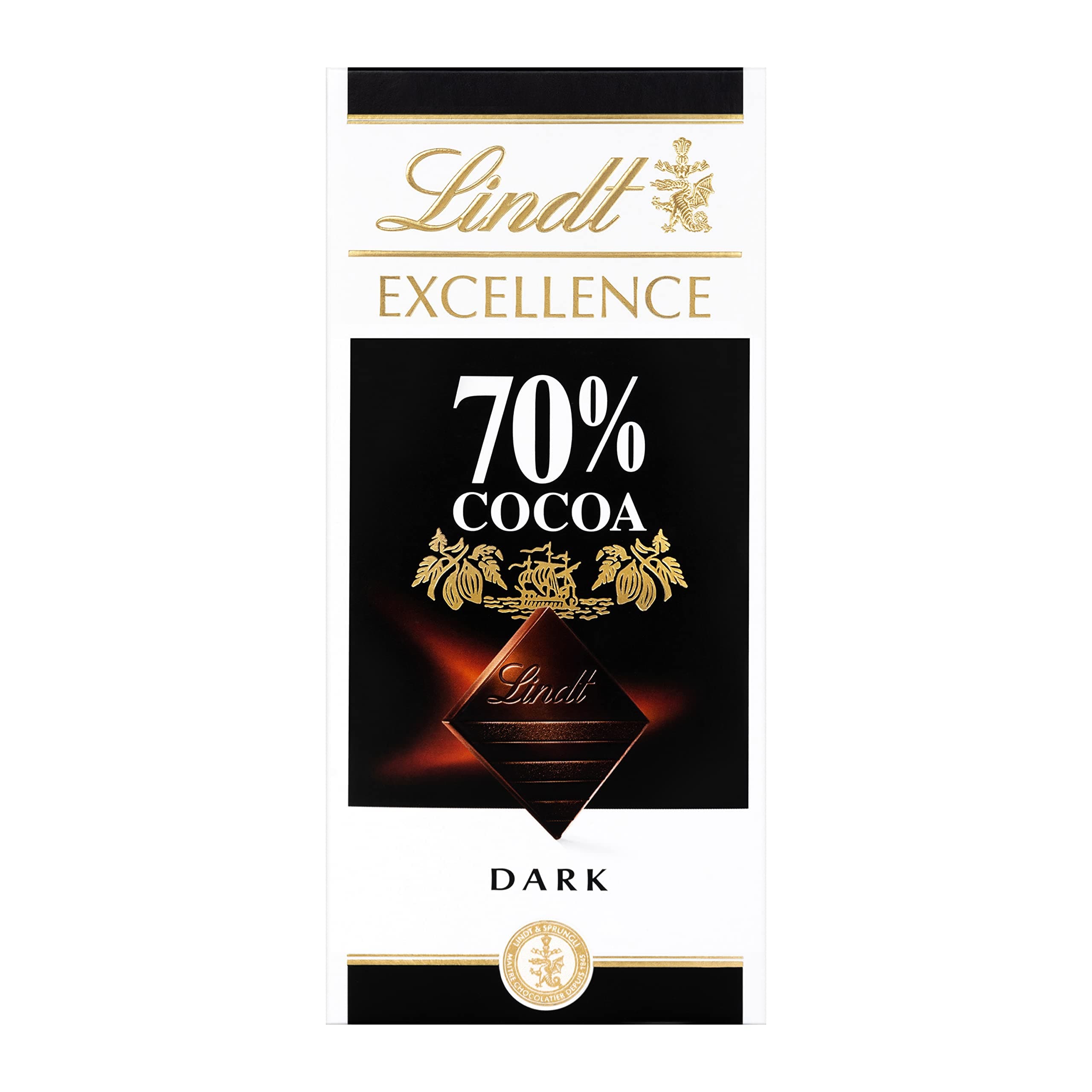 Excellence 70% Chocolate, 100g