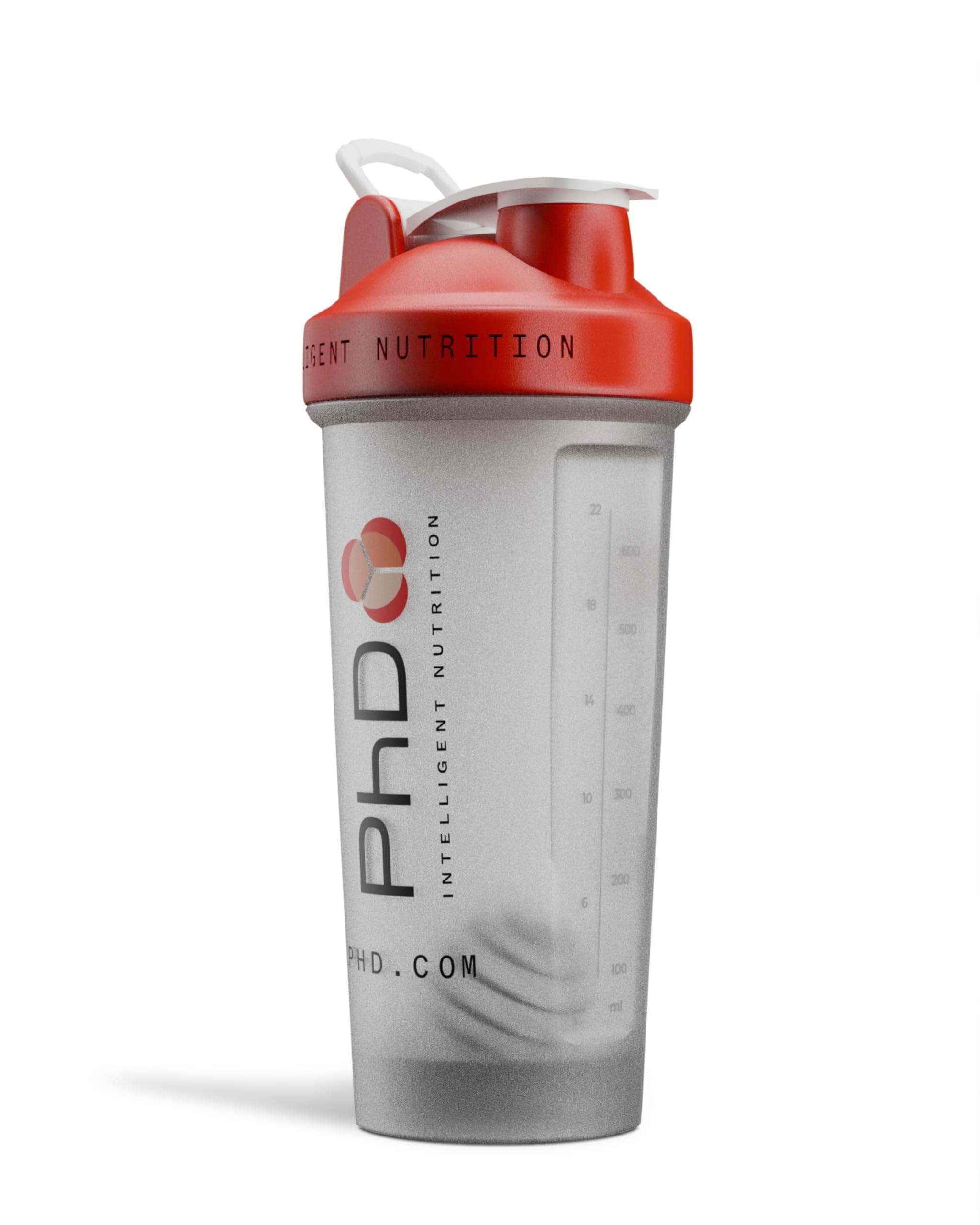PhD Nutrition Mixball Shaker 500ml