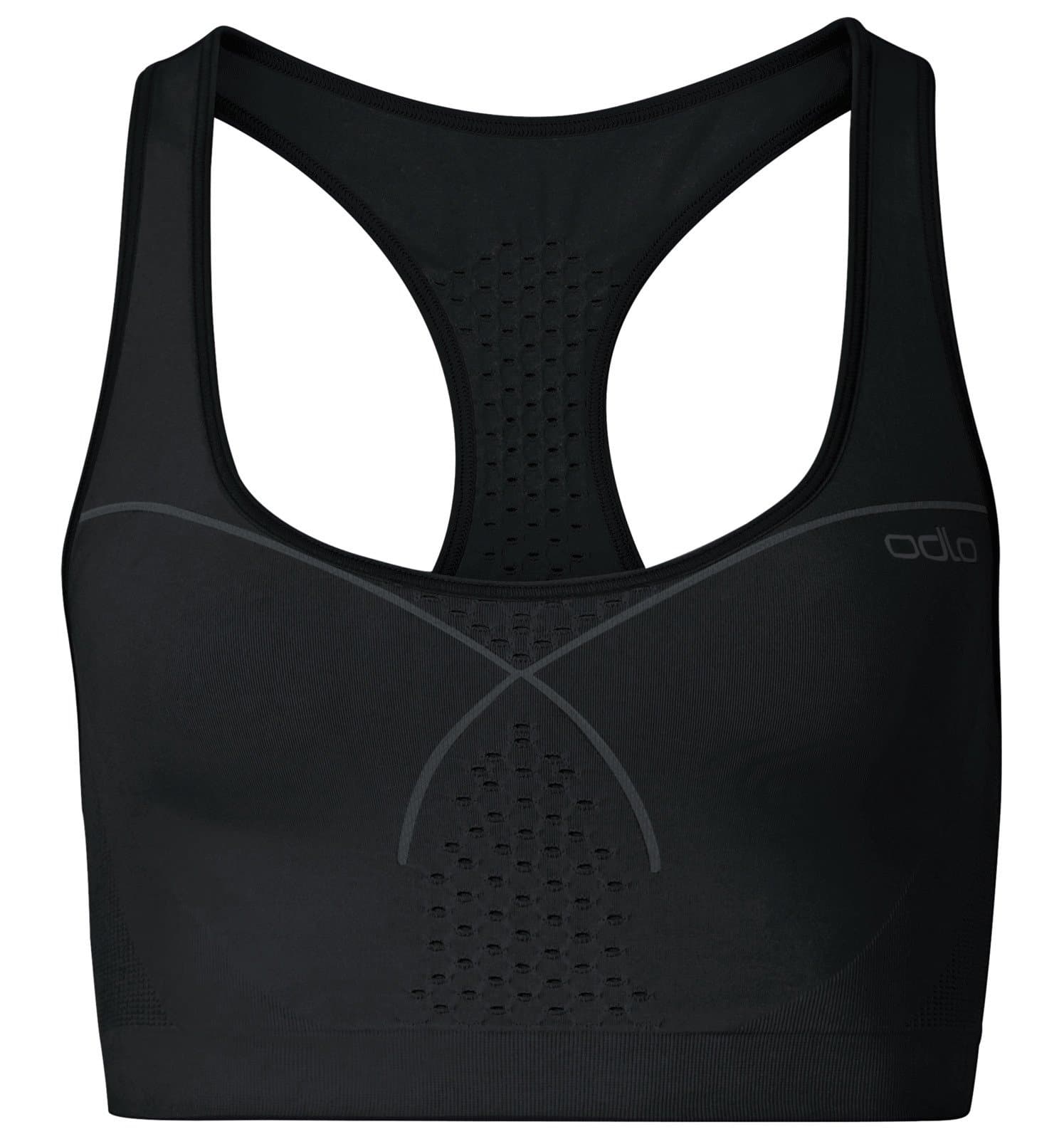 Odlo Seamless Sports Bra – Medium