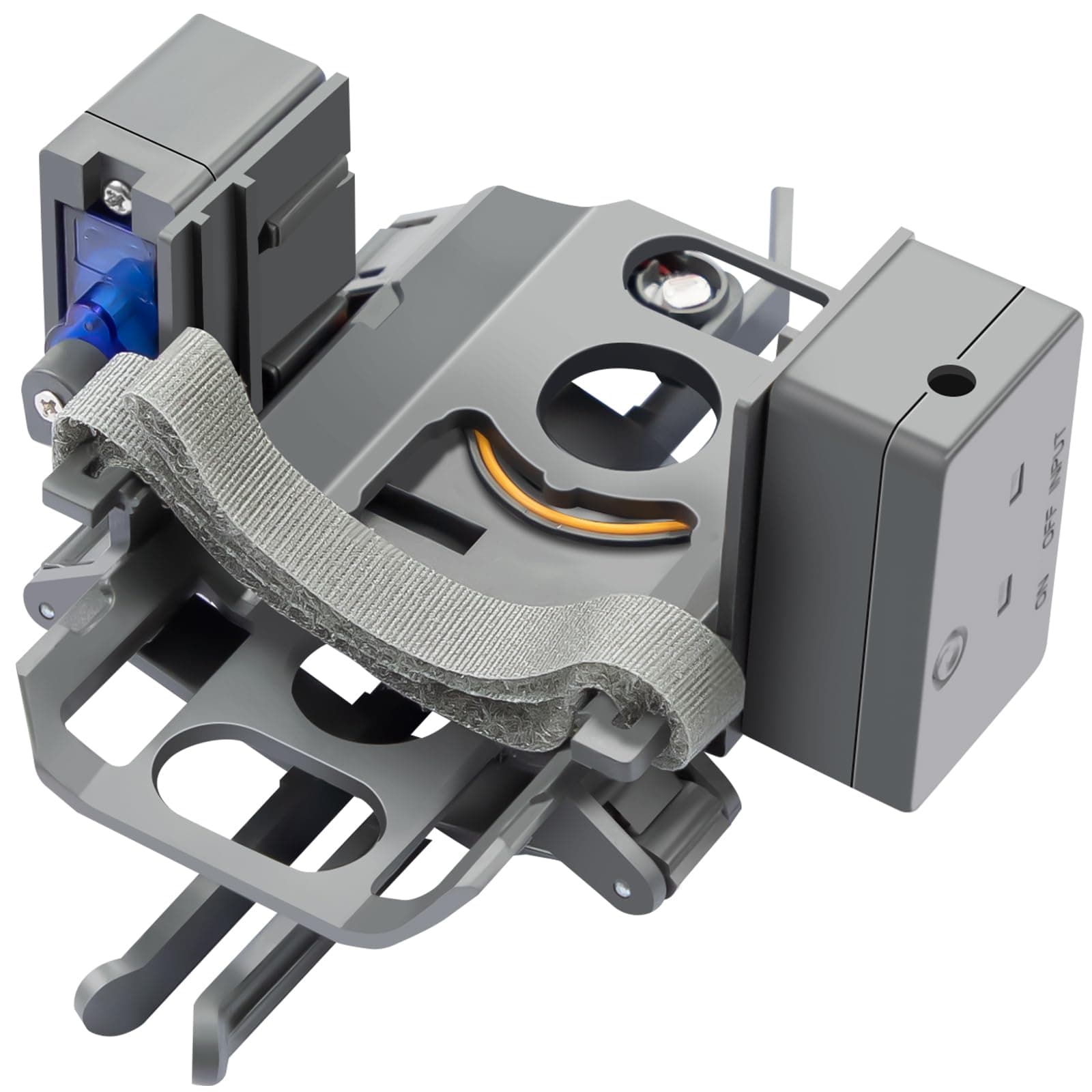 Release and Drop Device System for DJI Mavic 3 Drone,Air Droper Kit,Fishing Hook, Bait Release,Payload Delivery,Ring Thrower Accessories