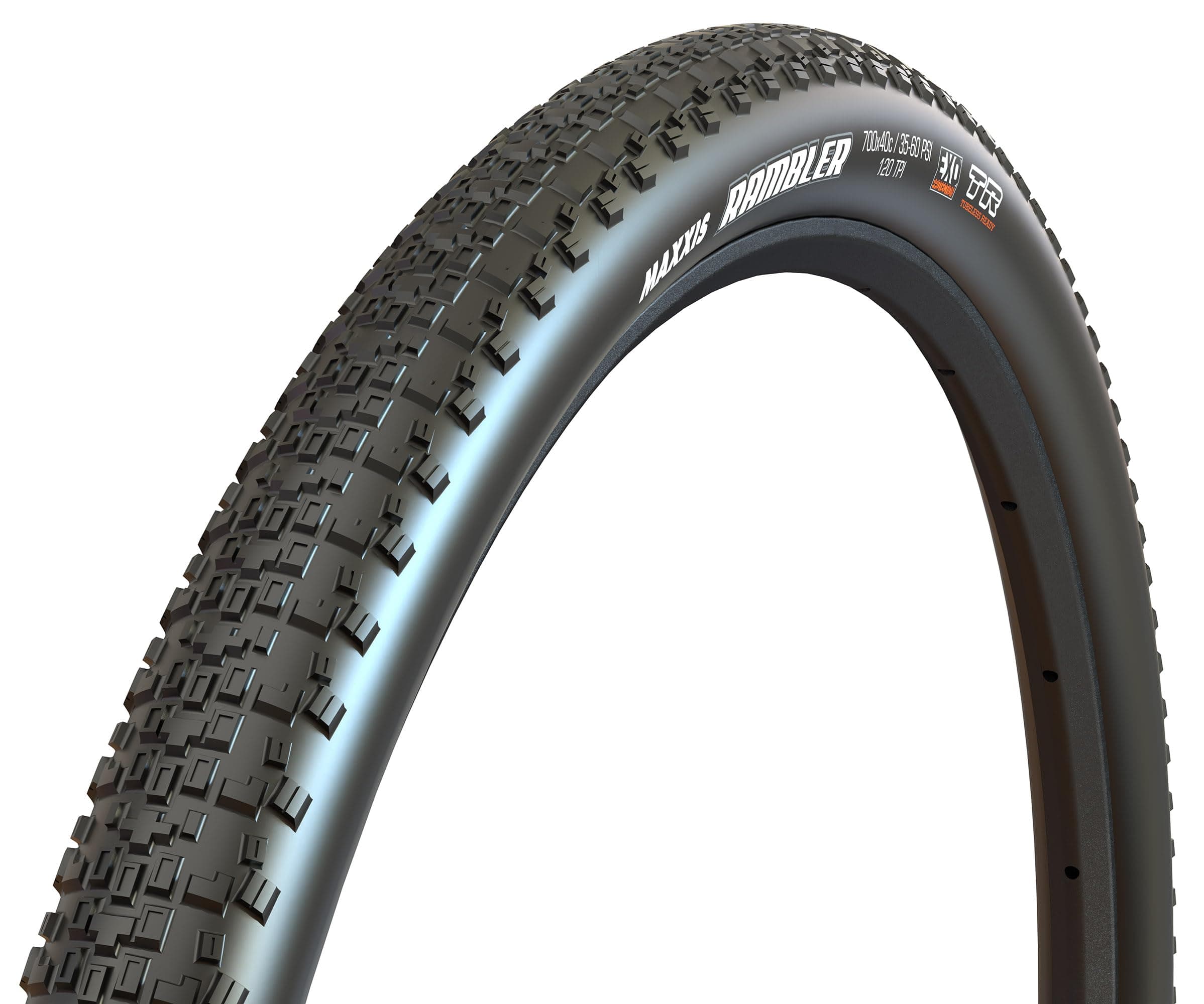 Rambler TR Tire - Clincher