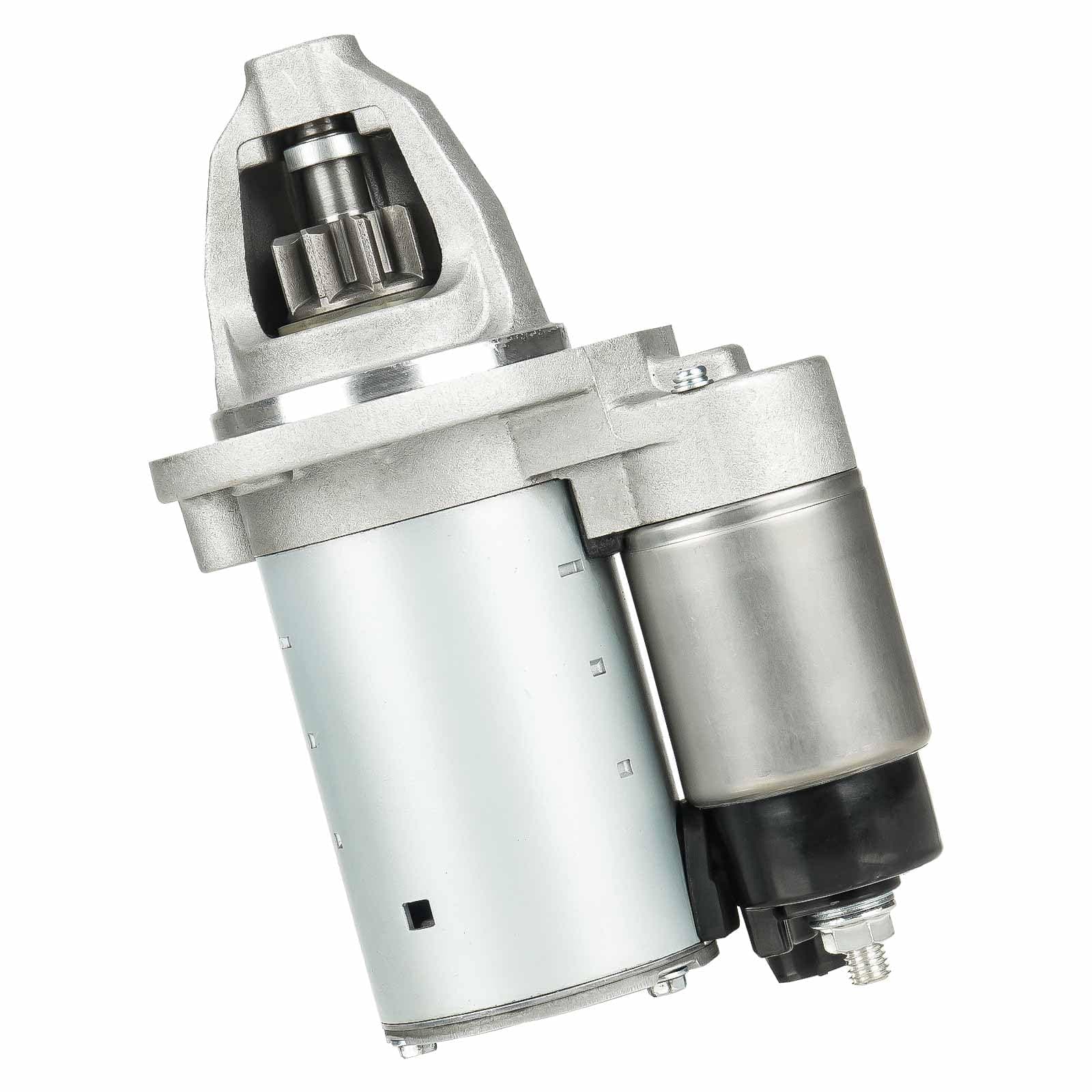 Starter Replacement for 2017 2018 2019 17 18 19 Chrysler 300 Dodge Charger Ram 1500 2012-2017 Jeep Wrangler V6 3.6L 19202N 56029852AA